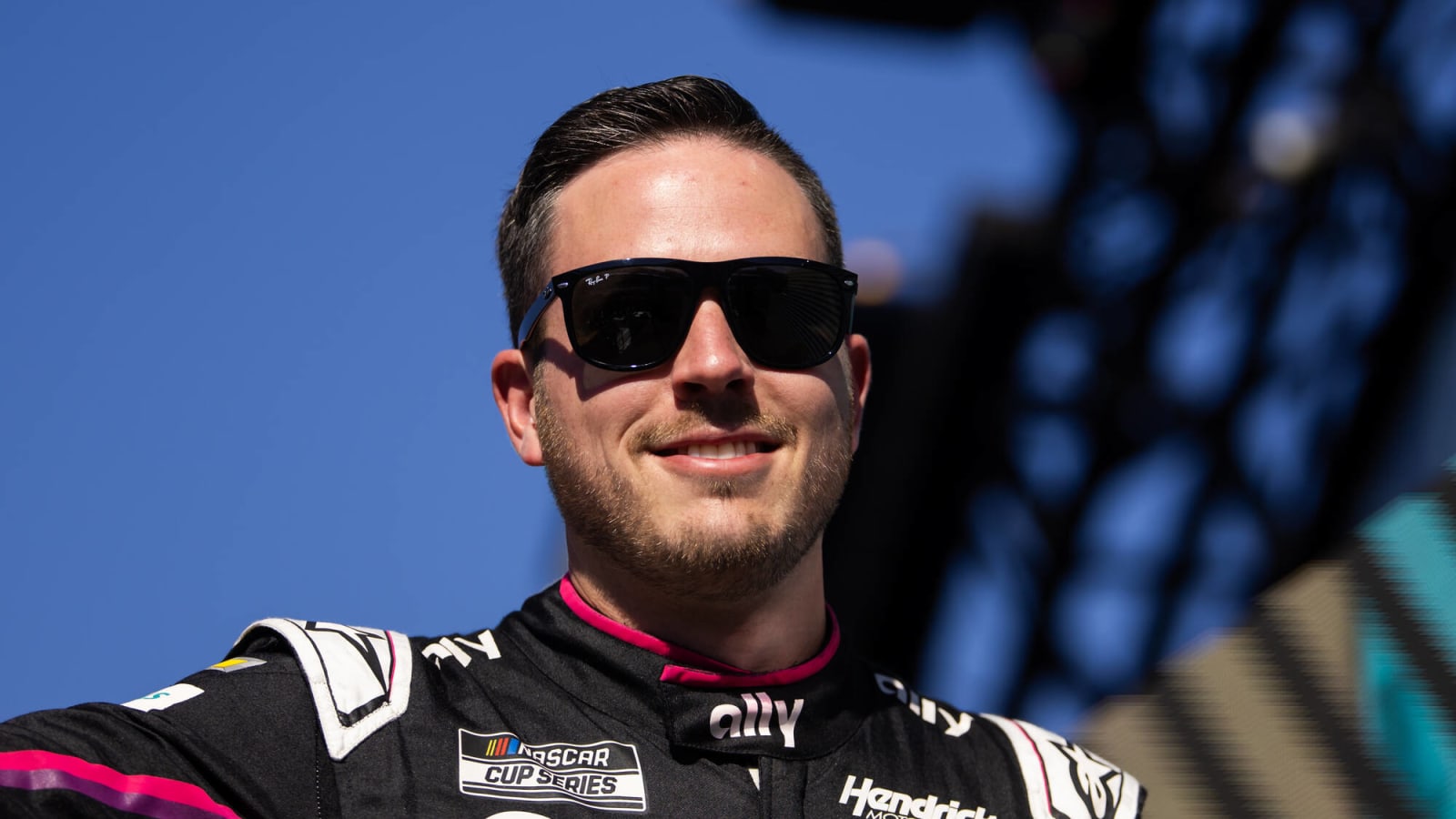 Denny Hamlin gives his verdict on Alex Bowman’s return to top form next year after a broken back ruined his 2023 season