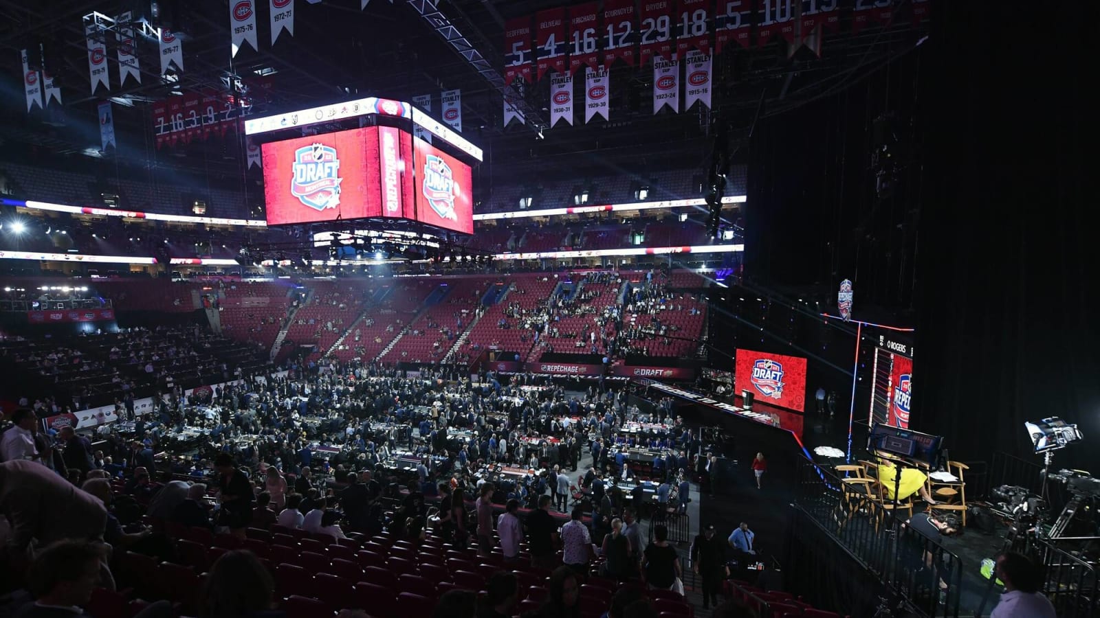 Revisiting the Calgary Flames many, many draft picks after the Noah Hanifin trade