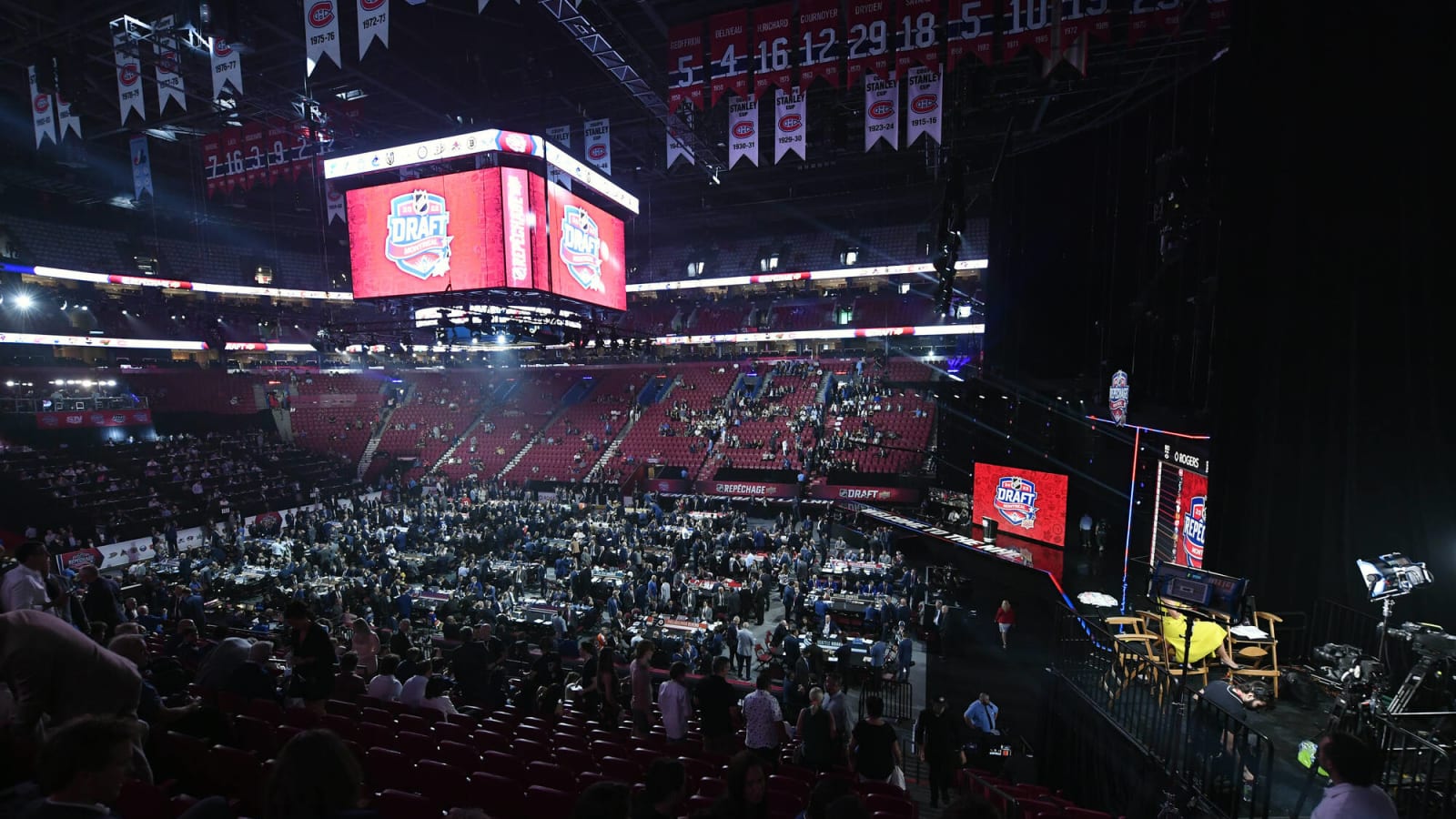 Utah Hockey’s Needs vs. Wants in 2024 NHL Draft