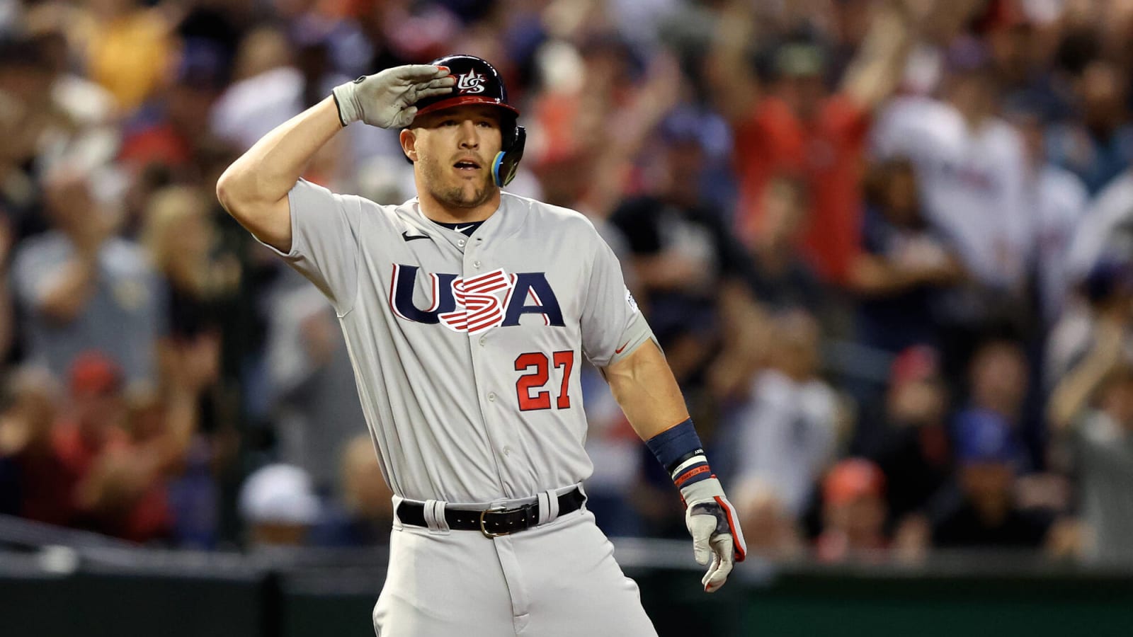 You Have To Read This: Ex Mlb Outfielder'S Bold Mike Trout Trade Plan - suteh9o