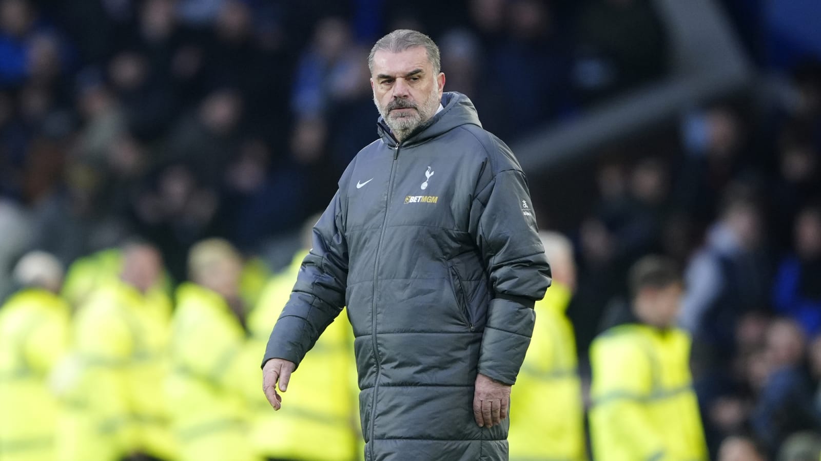 Former player reveals 'the real problem' at Tottenham and it’s not Ange Postecoglou