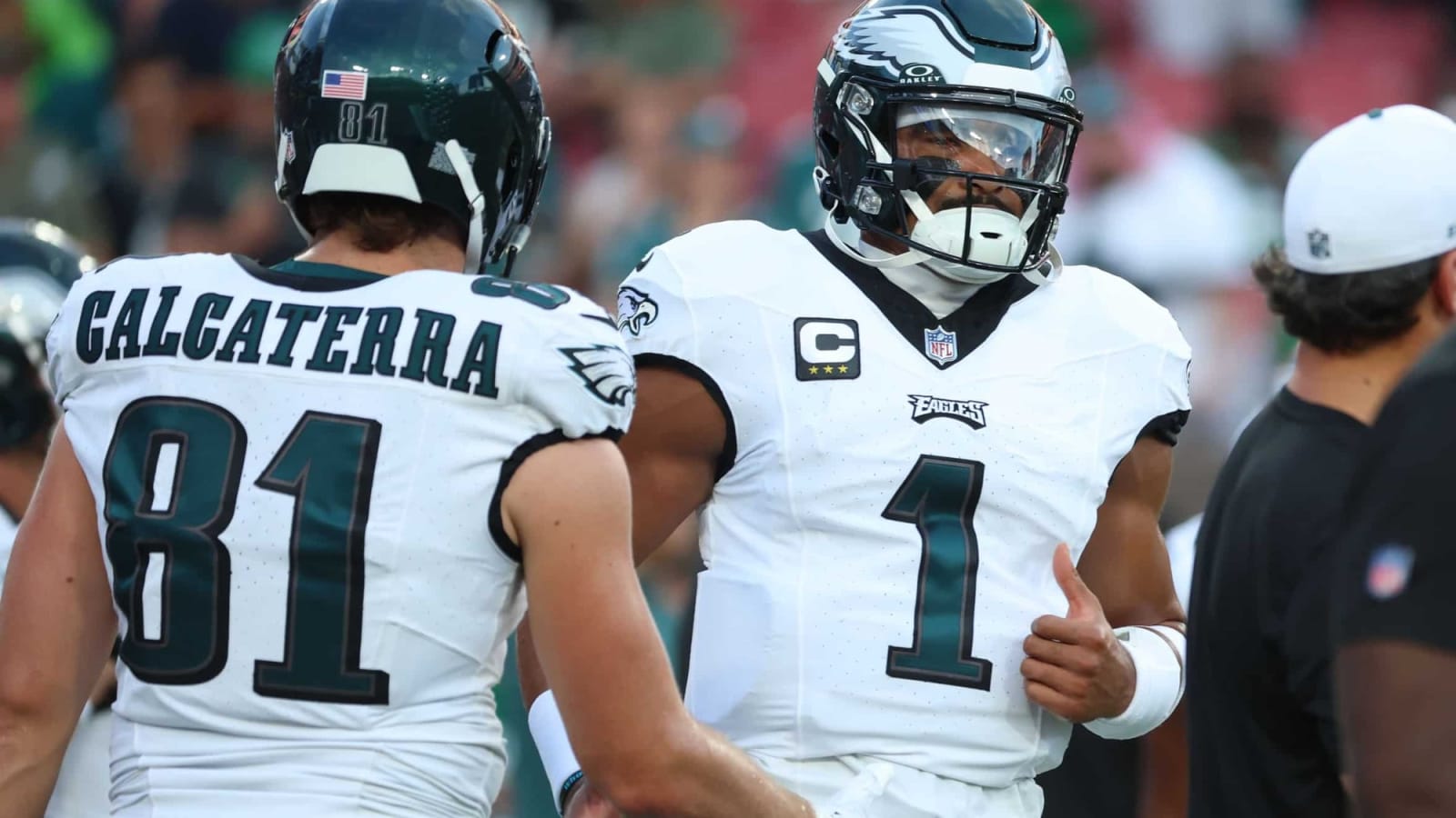 Tight End Week 7 Waiver Wire Pickups