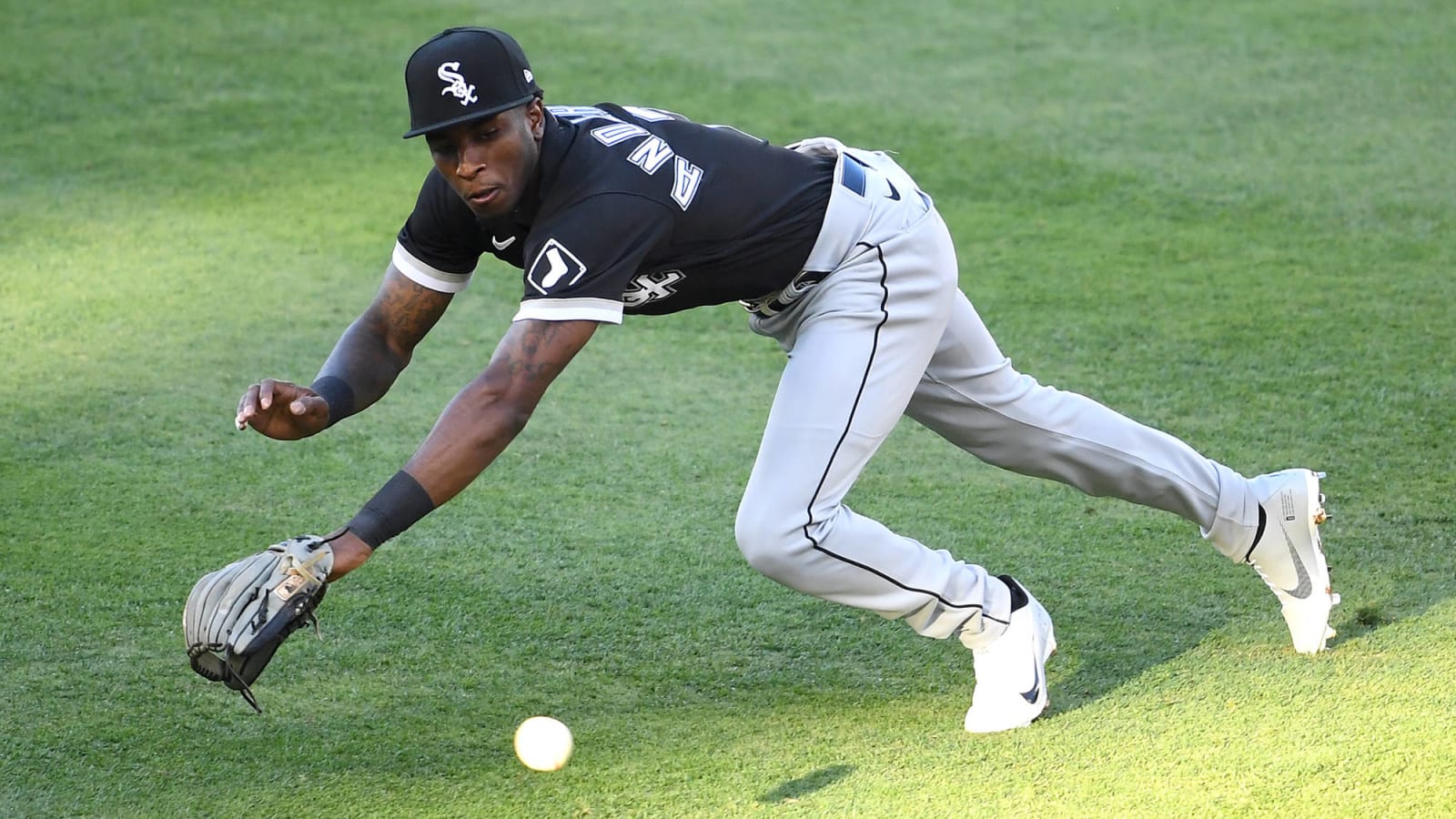 White Sox place Tim Anderson on 10-day IL with hamstring strain