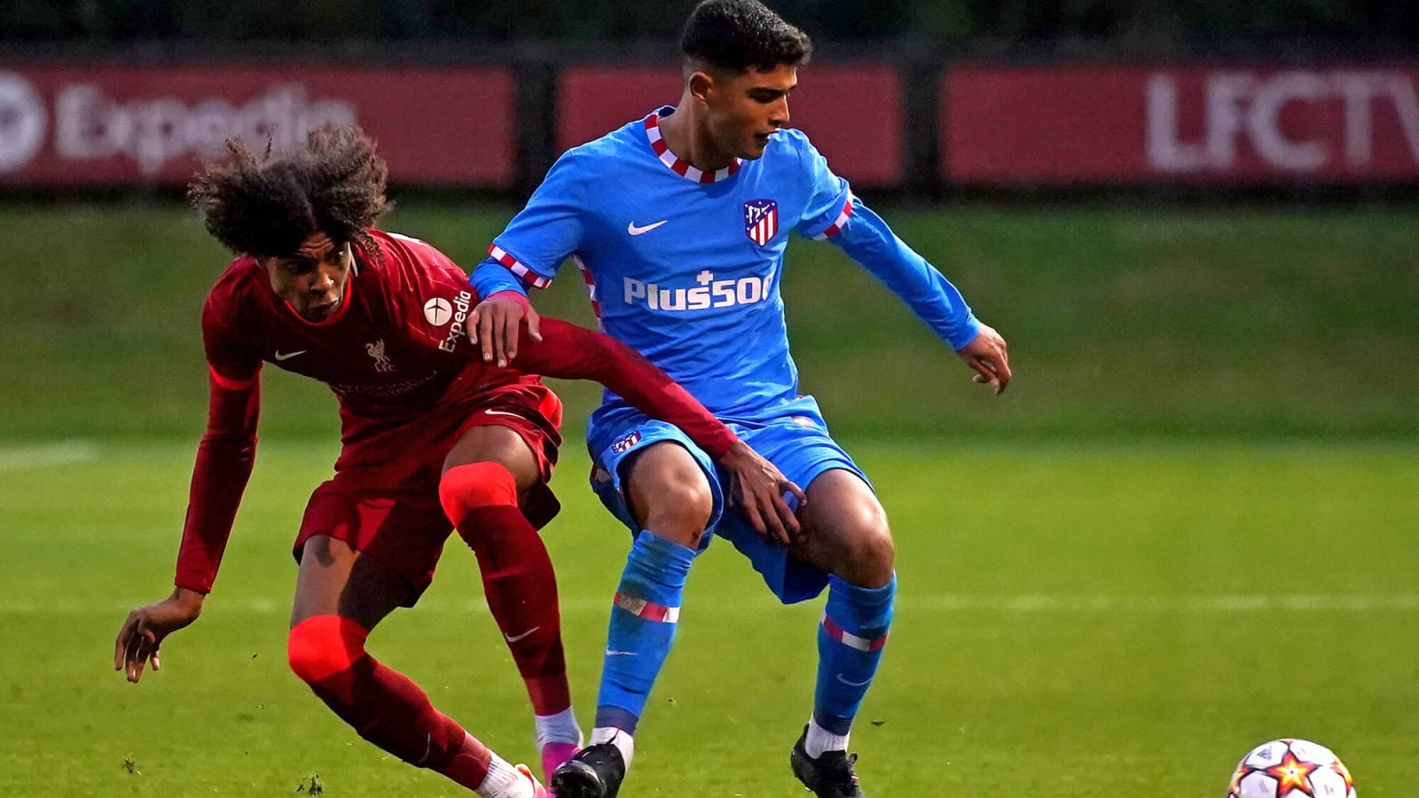 Liverpool prepared to loan out ‘excellent’ prodigy in January; he’s a man in demand – report