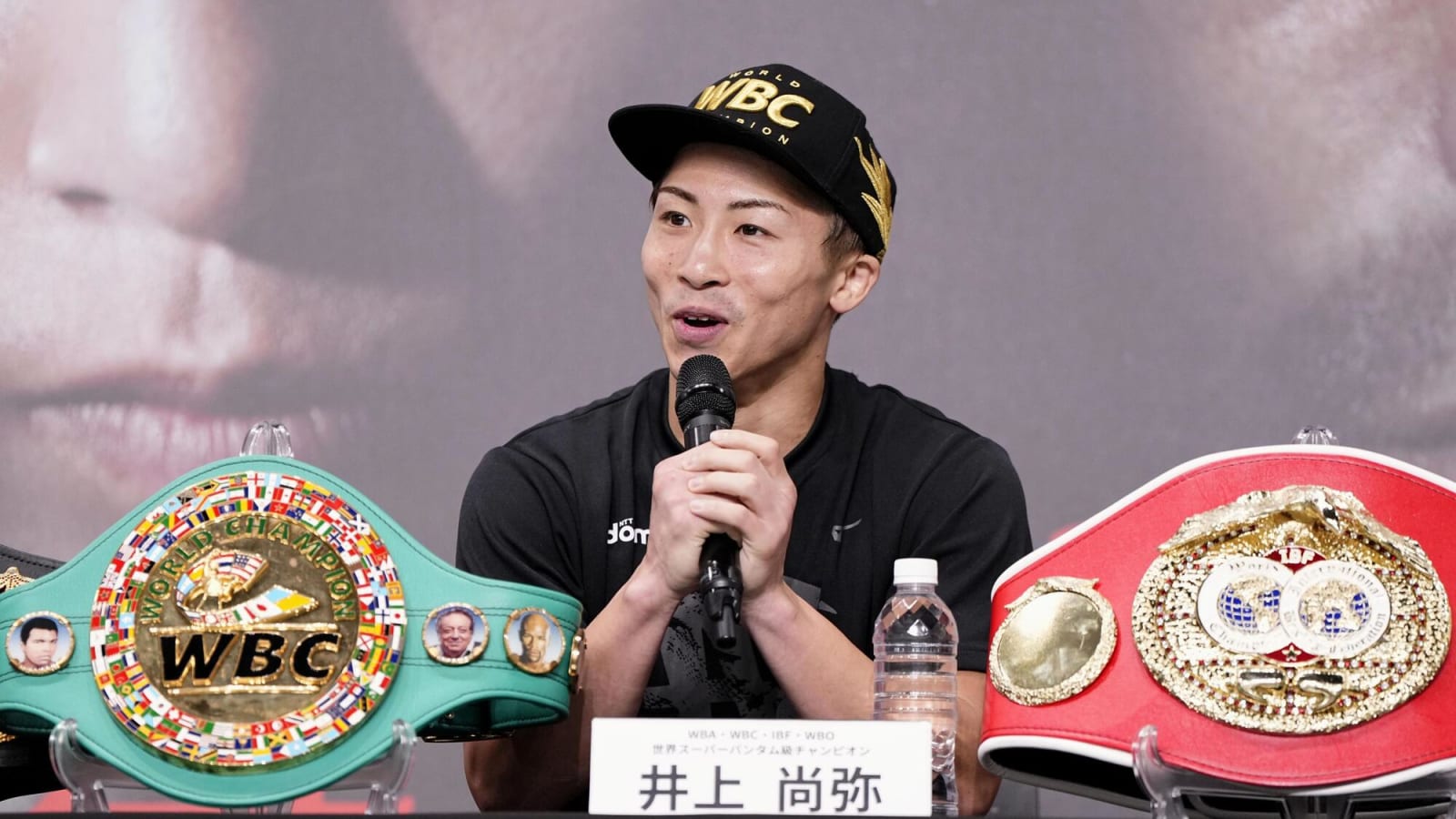 Naoya Inoue’s Mega Deal With The Saudis; What’s Next?