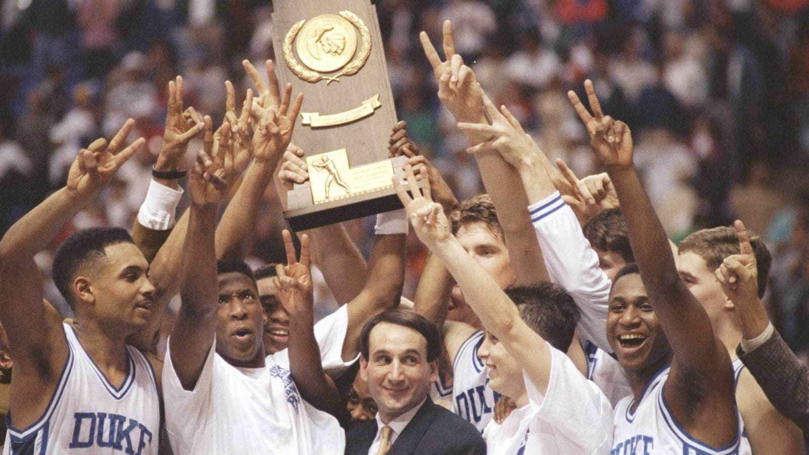 25 best NCAA Tournament teams of all time