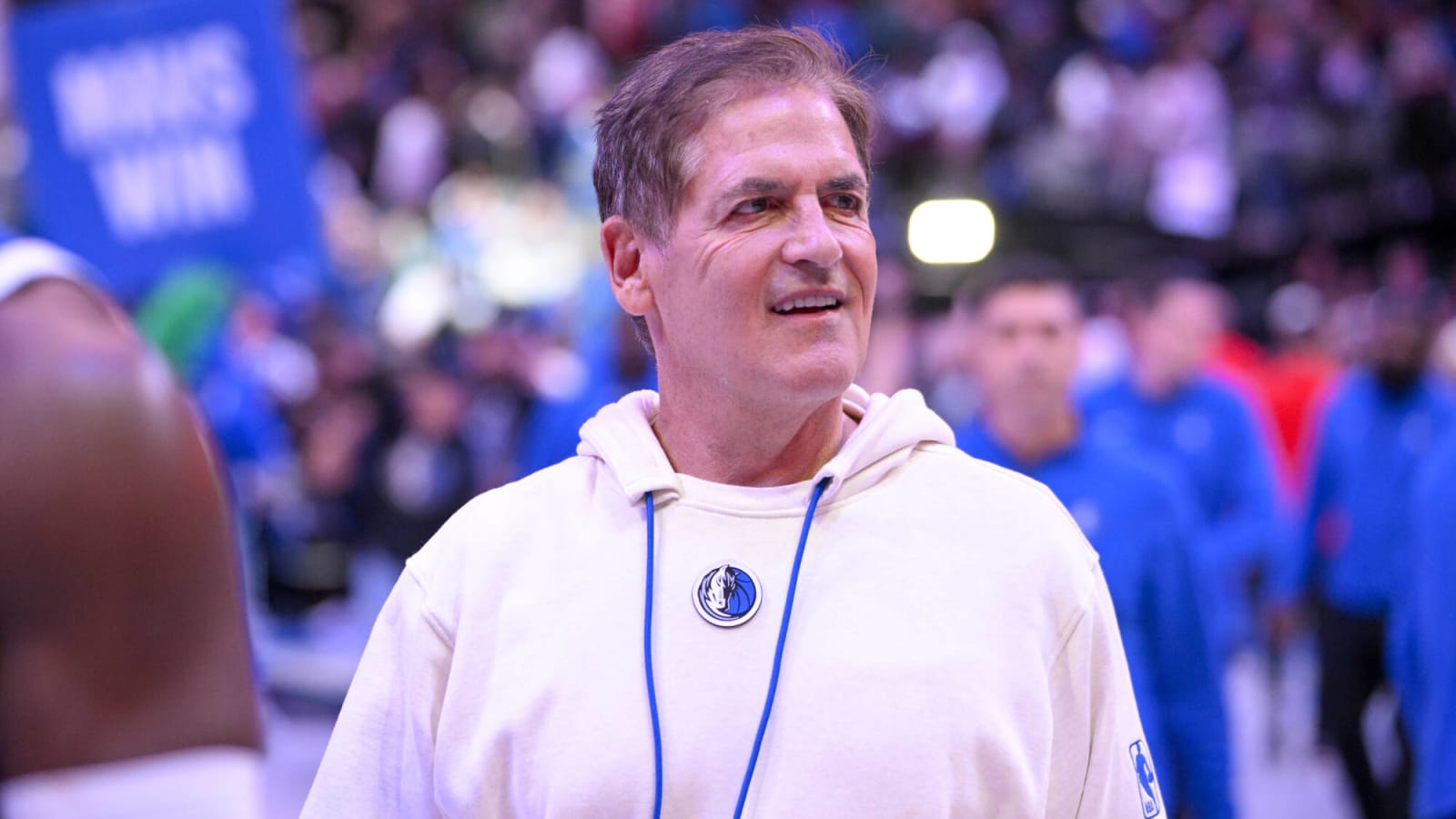 Mark Cuban Reveals He Started A Tech Company With $8,000, Sold It For $5.7 Billion And Bought The Dallas Mavericks