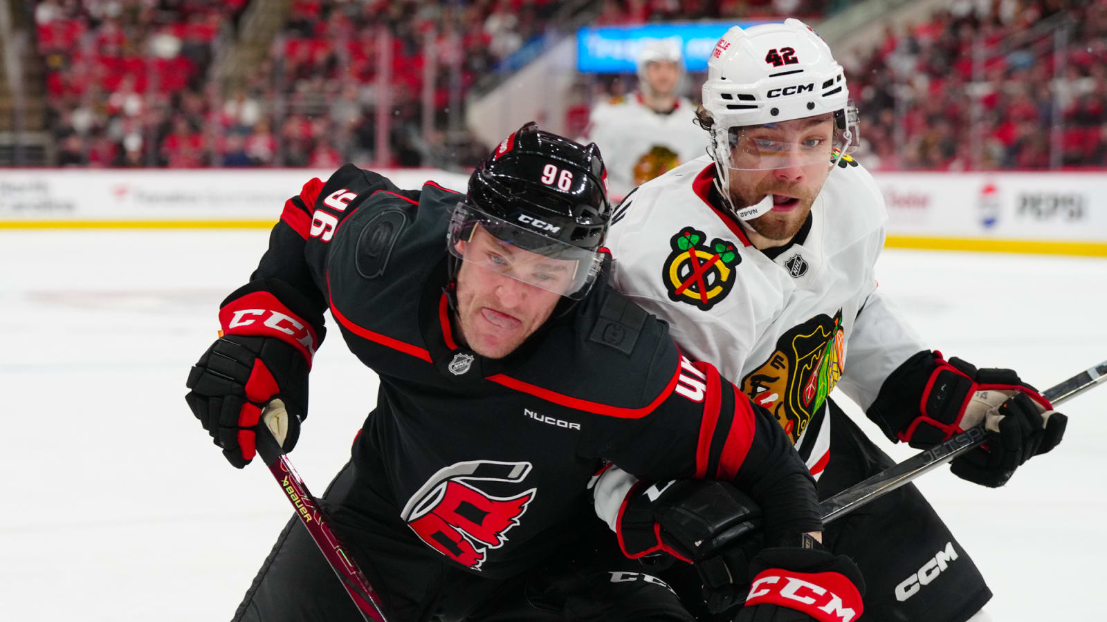 Florida Panthers Know Firsthand Not to Underestimate Blackhawks