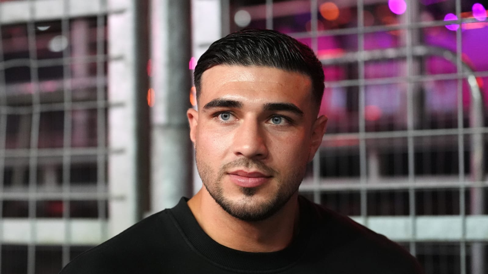 Matt Floyd To Tommy Fury: ‘Fight A Real Boxer’