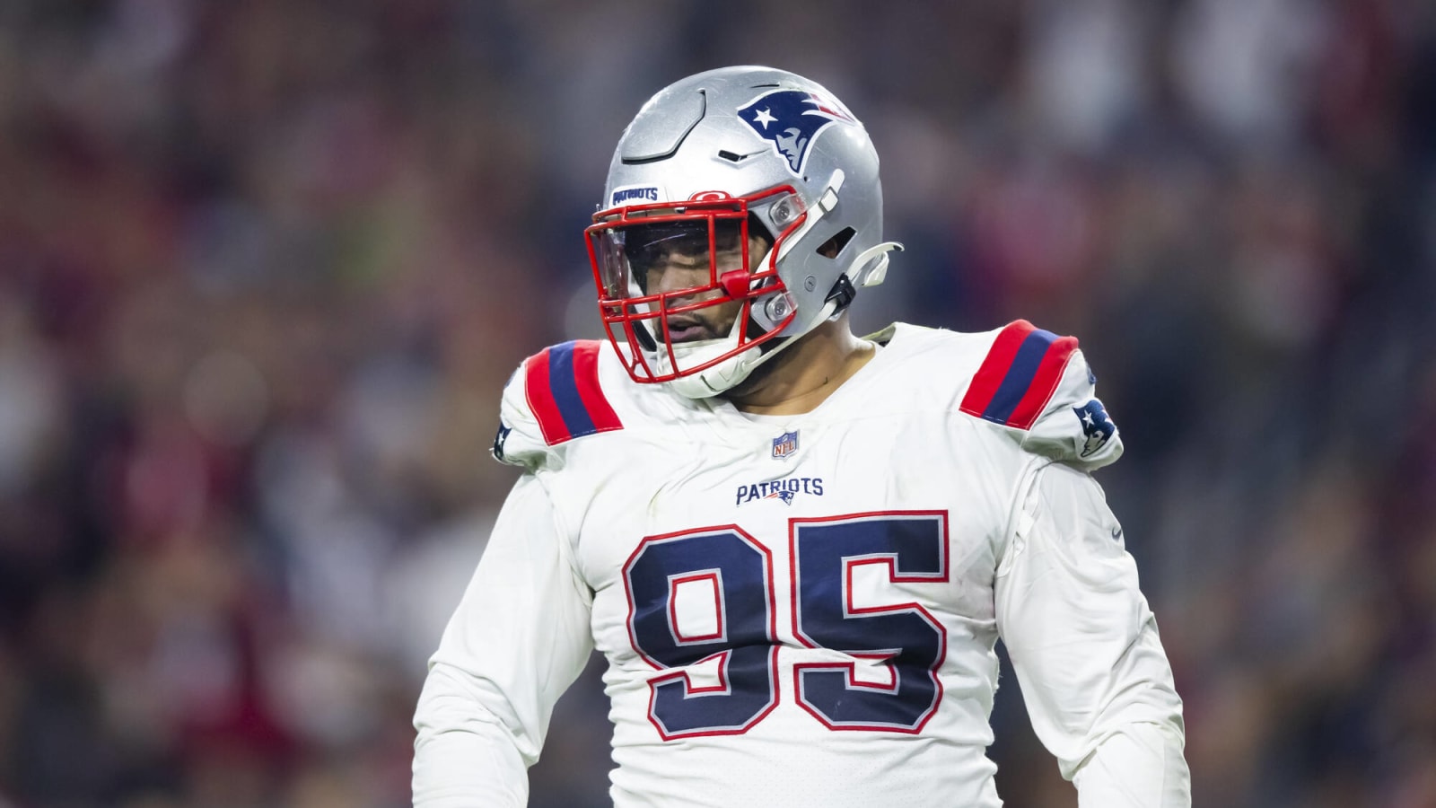 Patriots Receive Brutal Injury Update On Defensive Piece