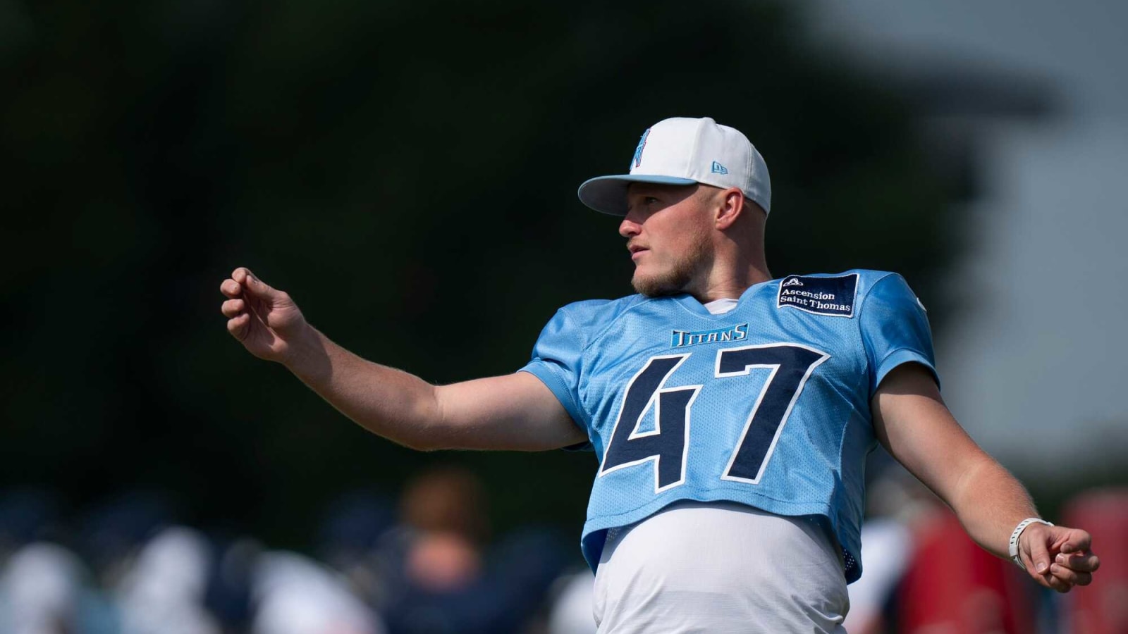 Green Bay Packers Ride With Unproven Kicker