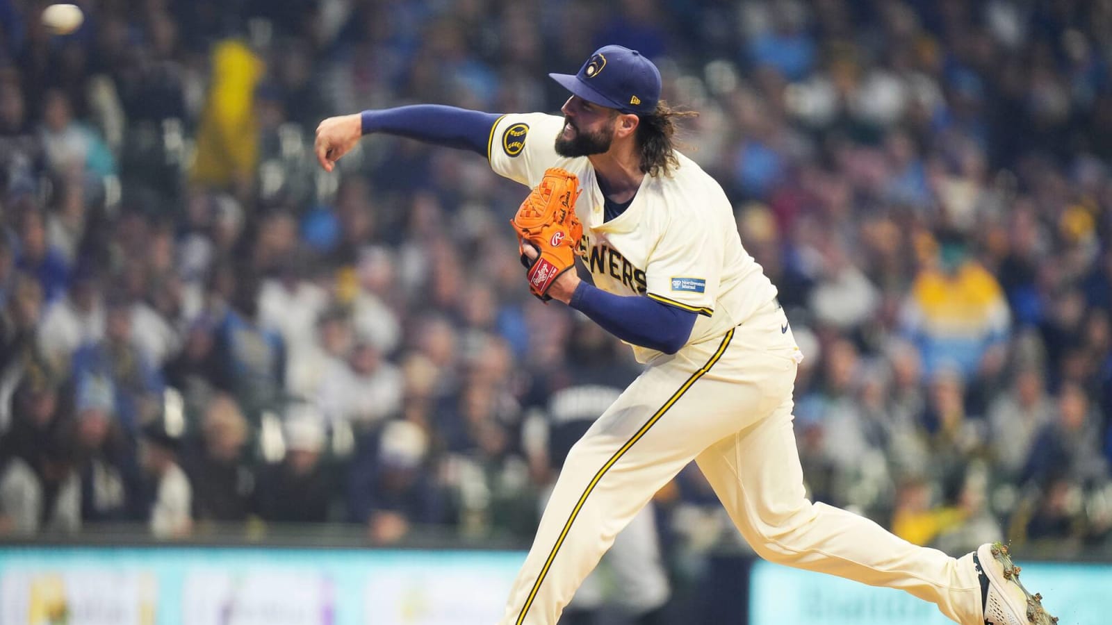 Milwaukee Brewers Roster Moves