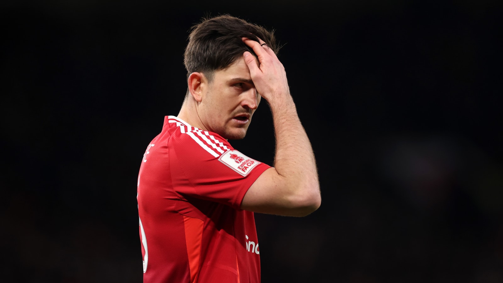 'Be attentive' – Romano tips revitalised Man Utd star to earn new contract