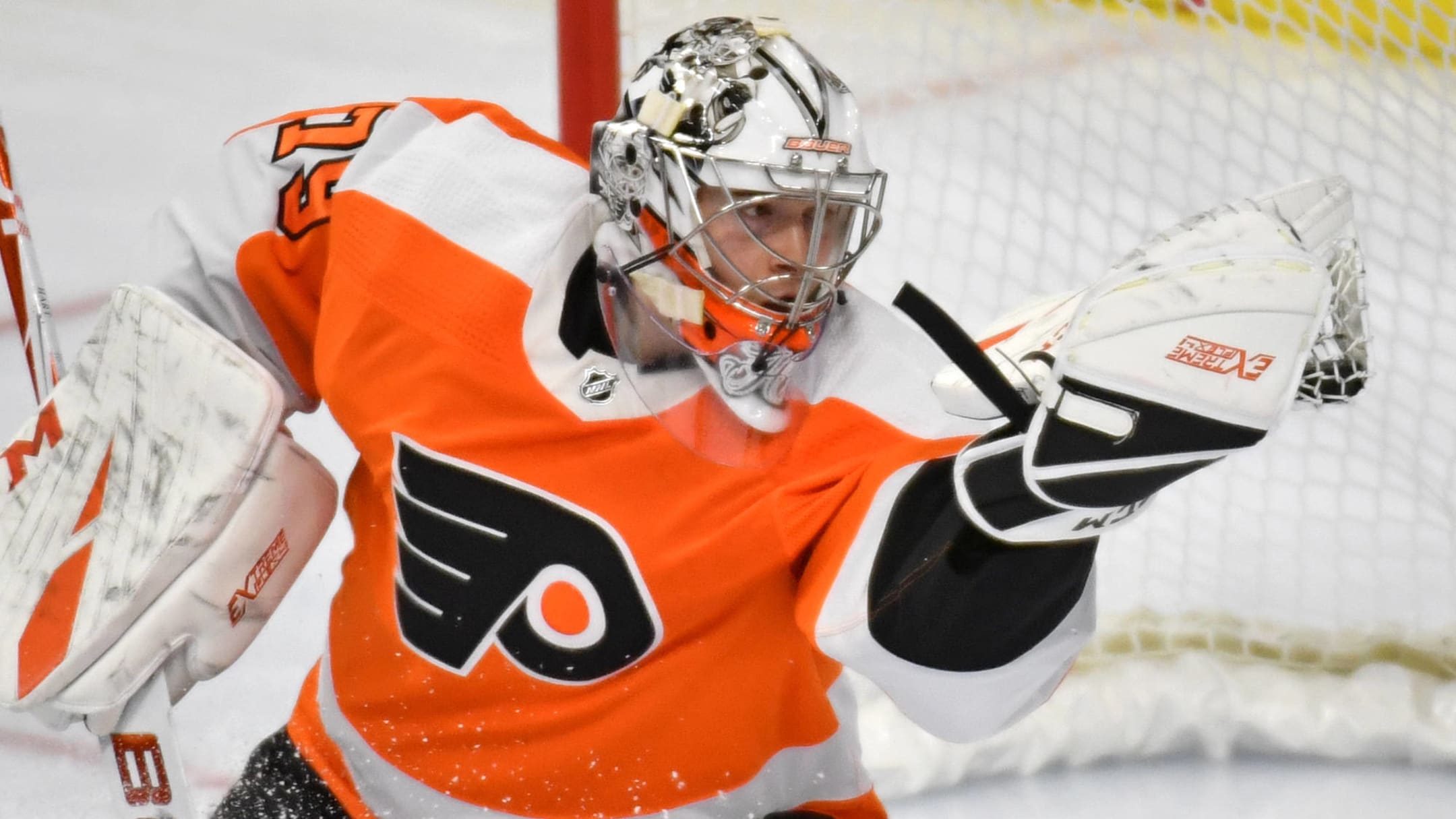 Ranking every starting goalie in the NHL for the 2021-22 season