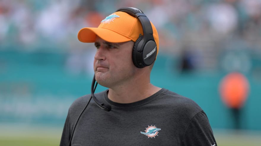 The Dolphins Must Improve on Special Teams in 2024