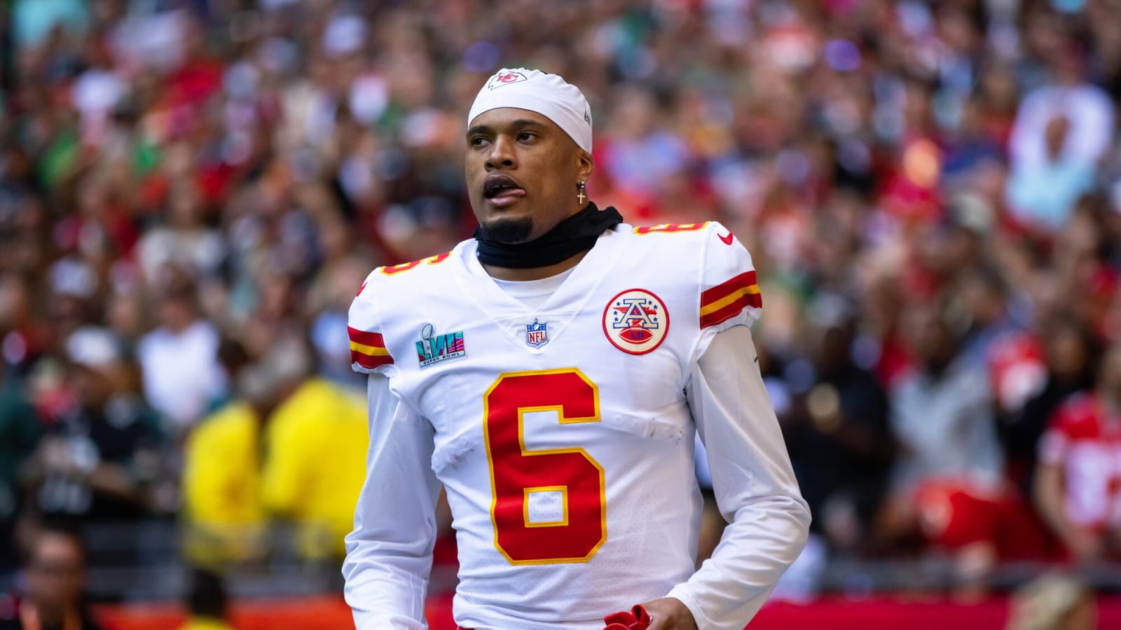 Bryan Cook: Chiefs 2023 Defensive Breakout Candidate