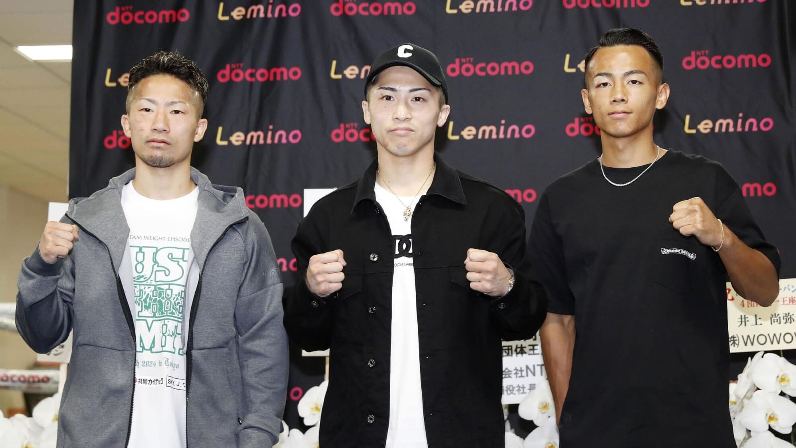 Takuma Inoue vs Seiya Tsutsumi: Preview, odds and fight card
