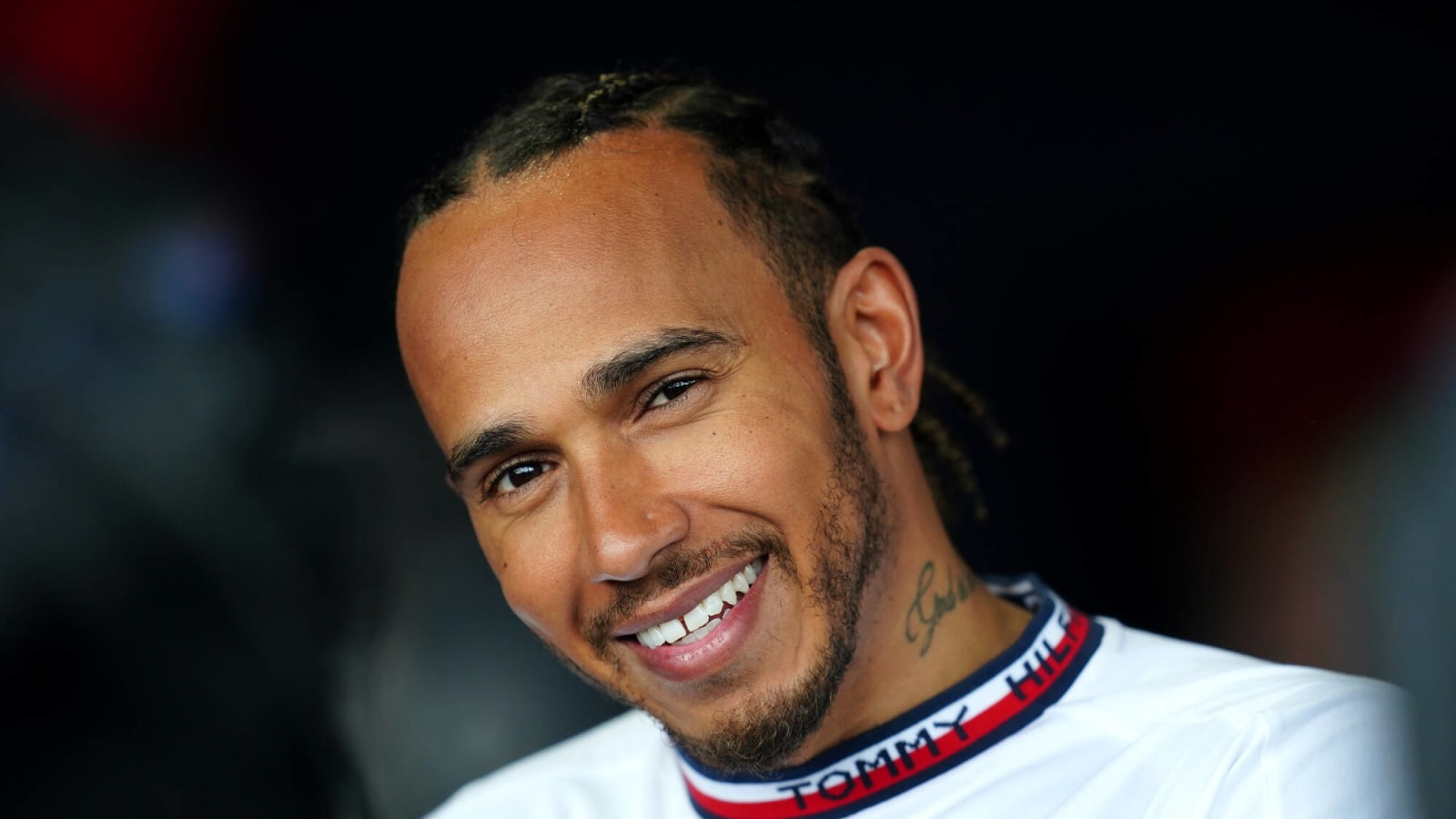 Will Buxton labels Lewis Hamilton’s Ferrari move as the ‘biggest driver signing in F1 history’