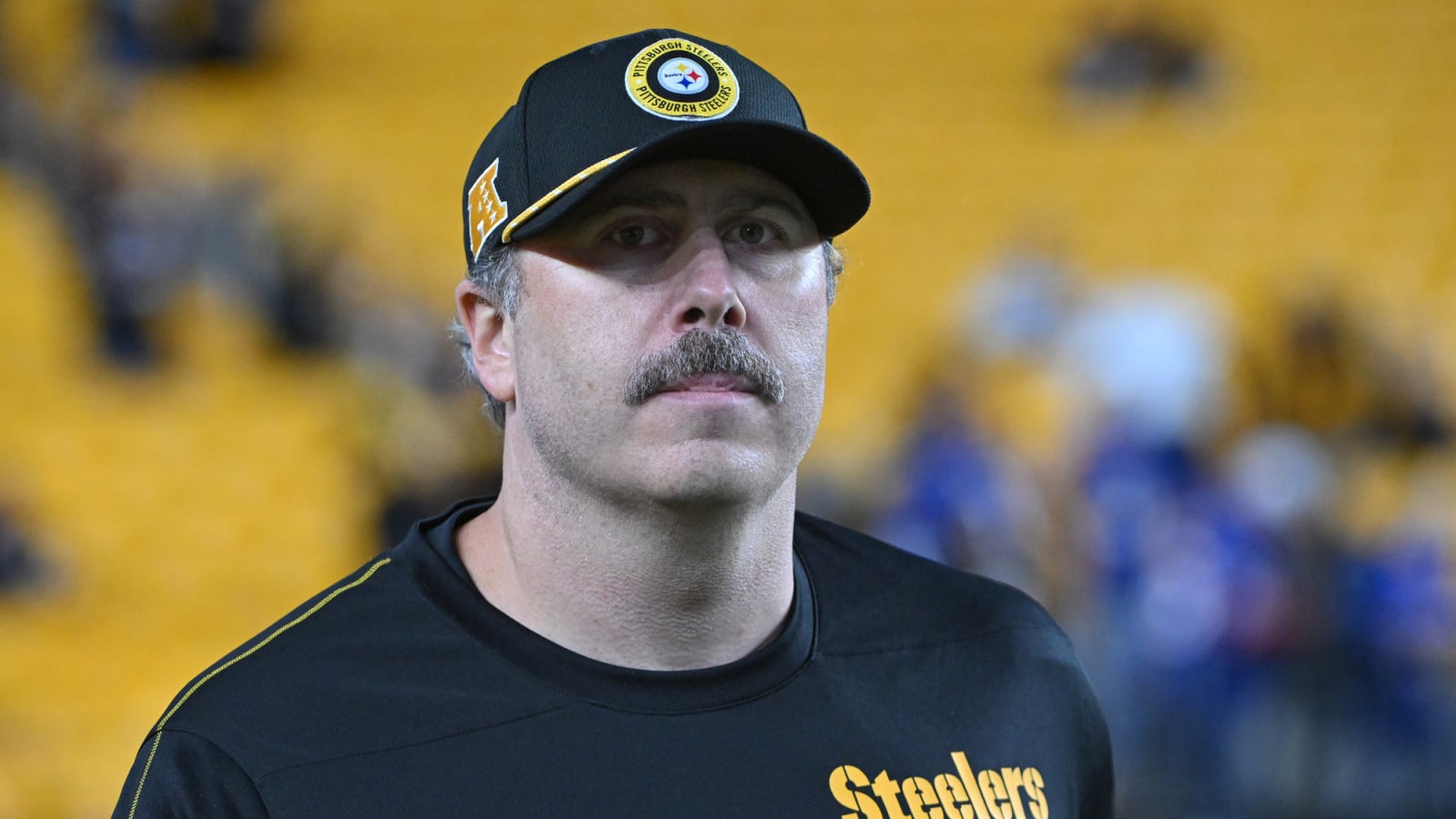 Jets Interested In Interviewing Arthur Smith & Kliff Kingsbury For HC Job