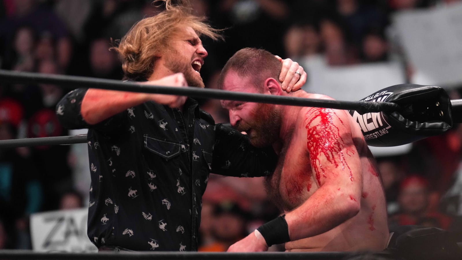 AEW Reveals Brackets For The Men&#39;s And Women&#39;s 2025 Owen Hart Cup Tournaments