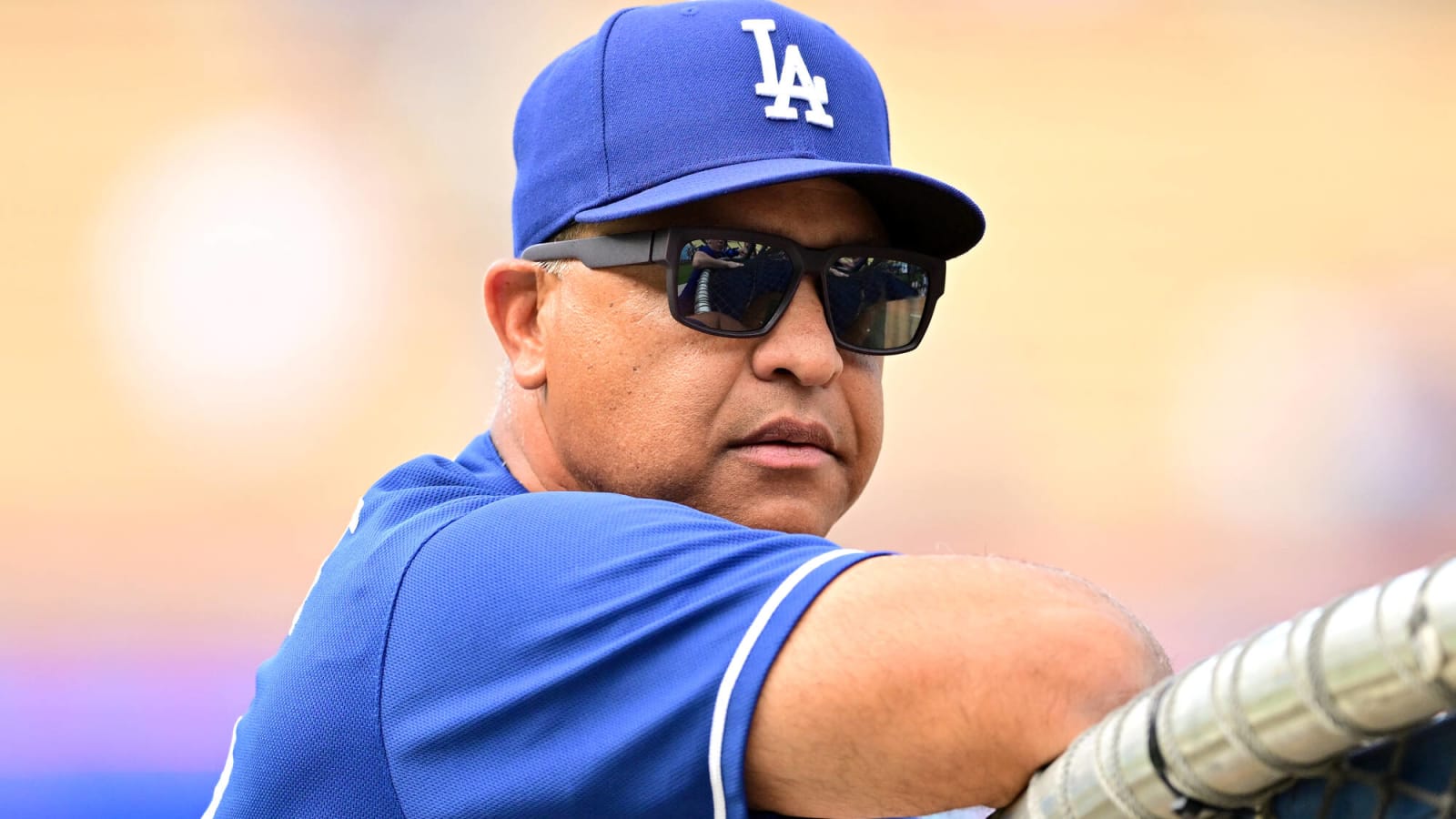 Dave Roberts Picks 'The Sandlot' Costumes As Favorite From 2022