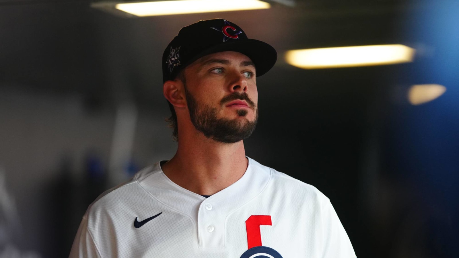 Kris Bryant trade: Giants acquire Cubs star in blockbuster deal - Sports  Illustrated