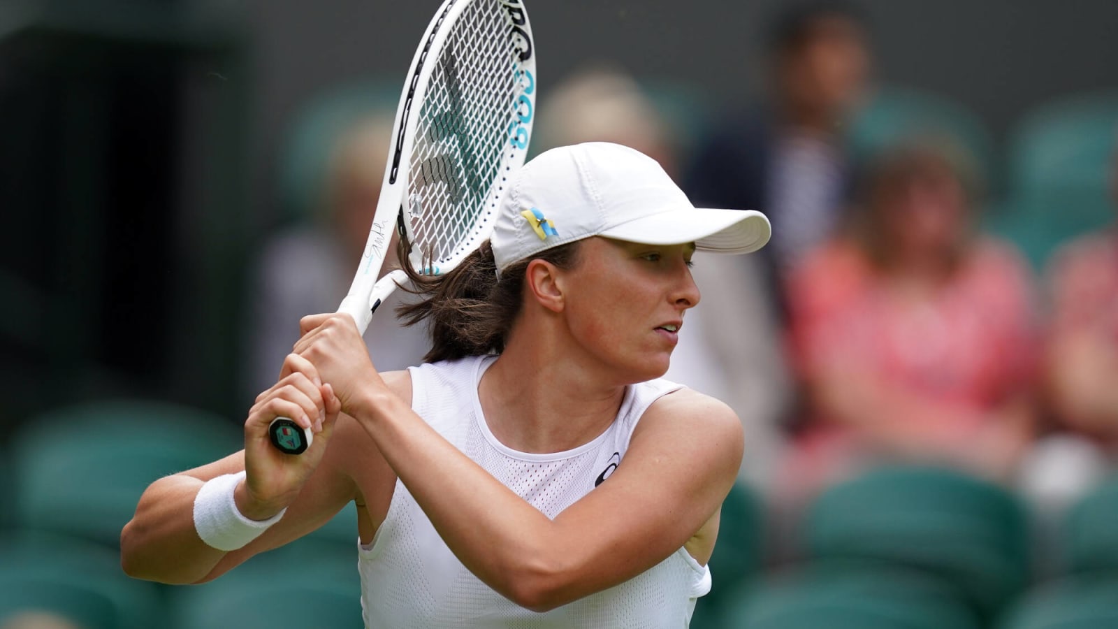 2023 Roland Garros French Open WTA Draw Swiatek, Sabalenka, Rybakina