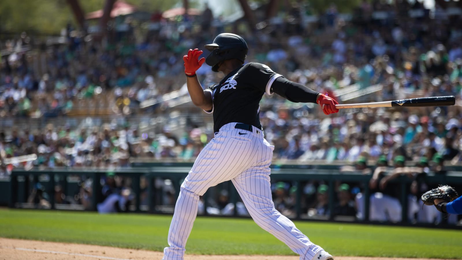 White Sox Update: Moncada, Jimenez, Giolito