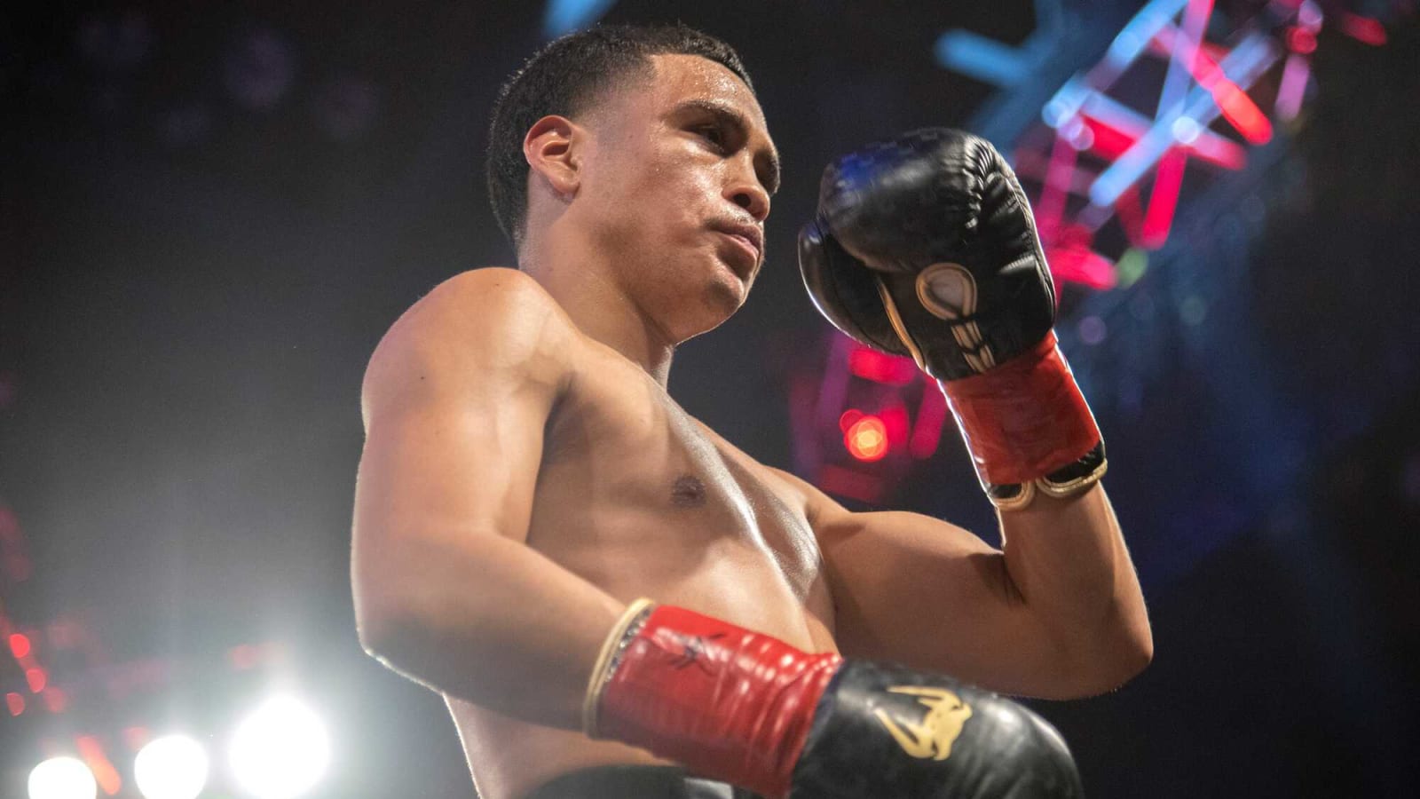 The Last Three Opponents of Giovanni Cabrera
