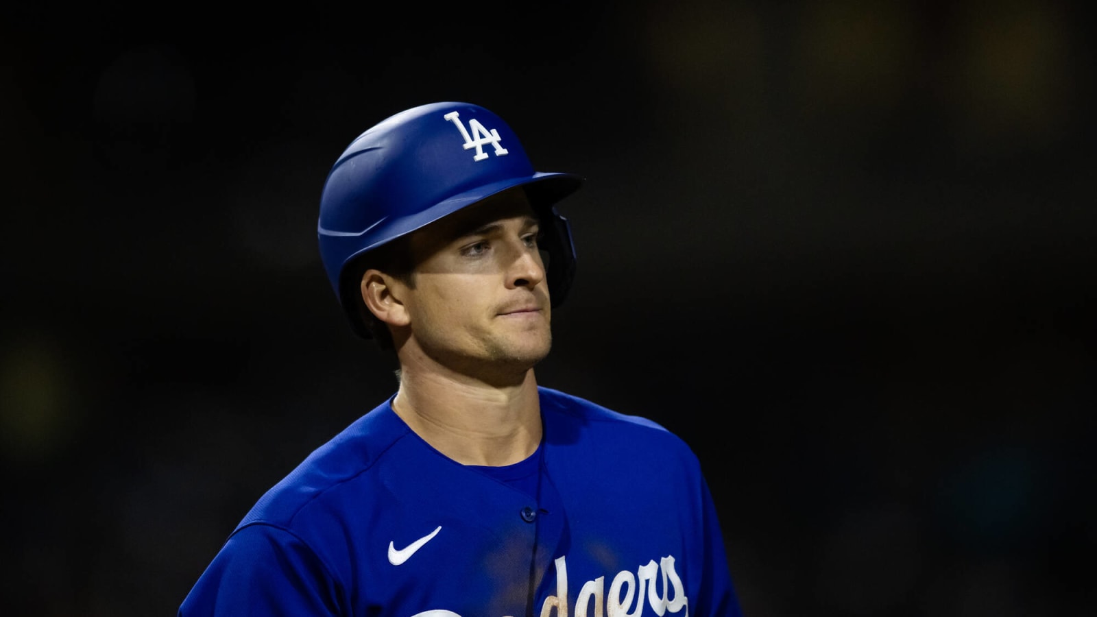 Luke Williams ‘Very Excited’ For Opportunity With Dodgers