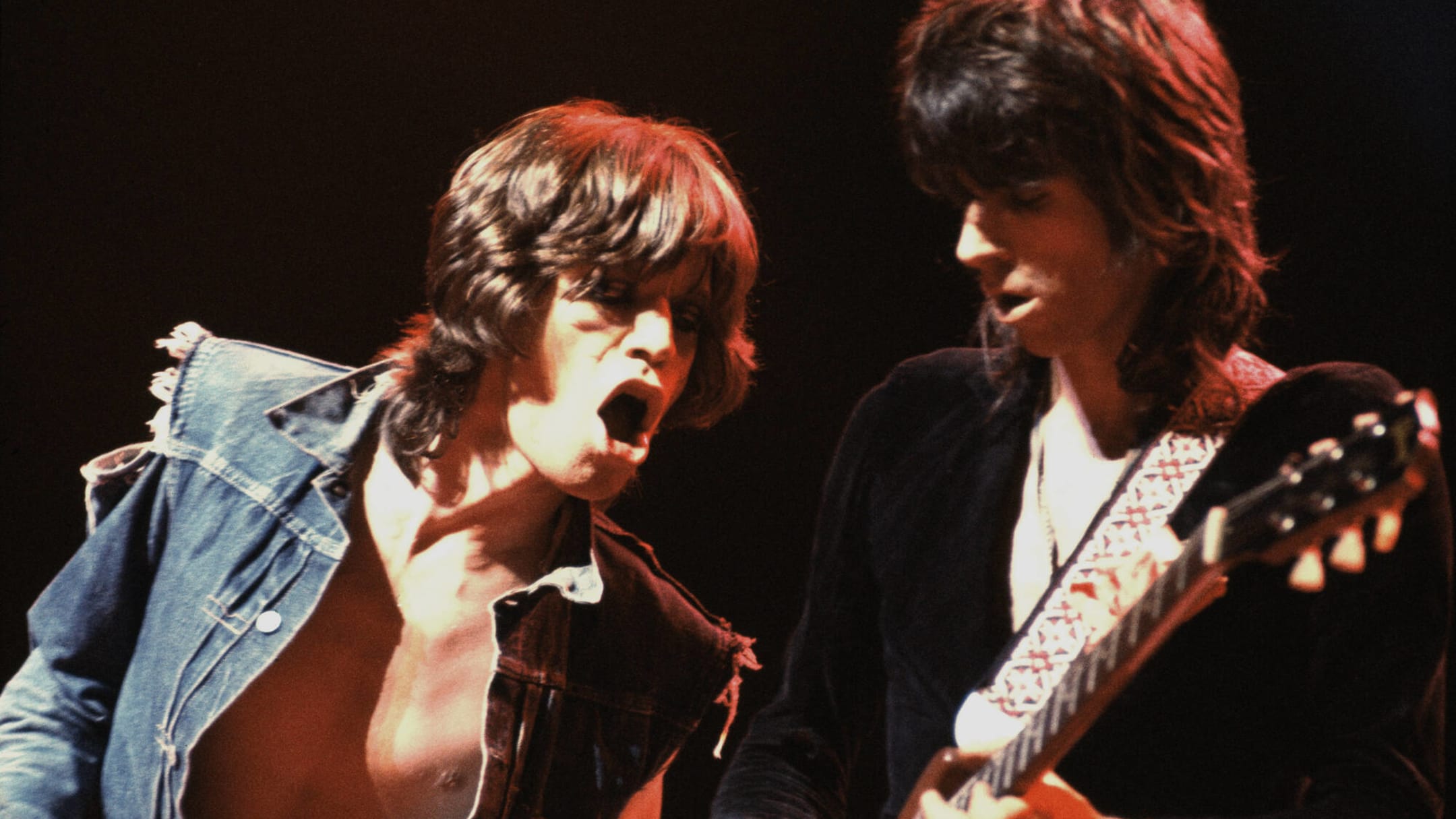 Rolling Stones' 30 best singles