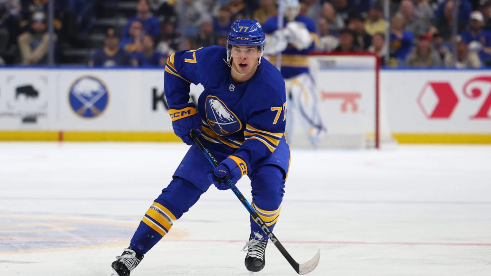 Peterka, Robertson and more: Evaluating your mock NHL trades ahead of free agency