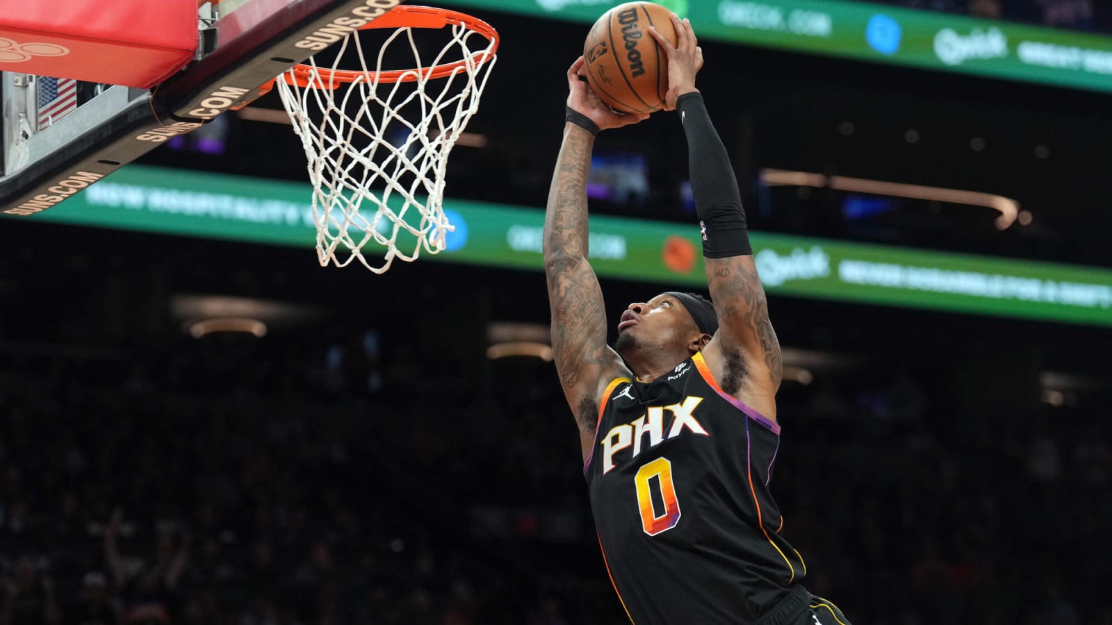 Bulls, Torrey Craig Agree to Two-Year Contract