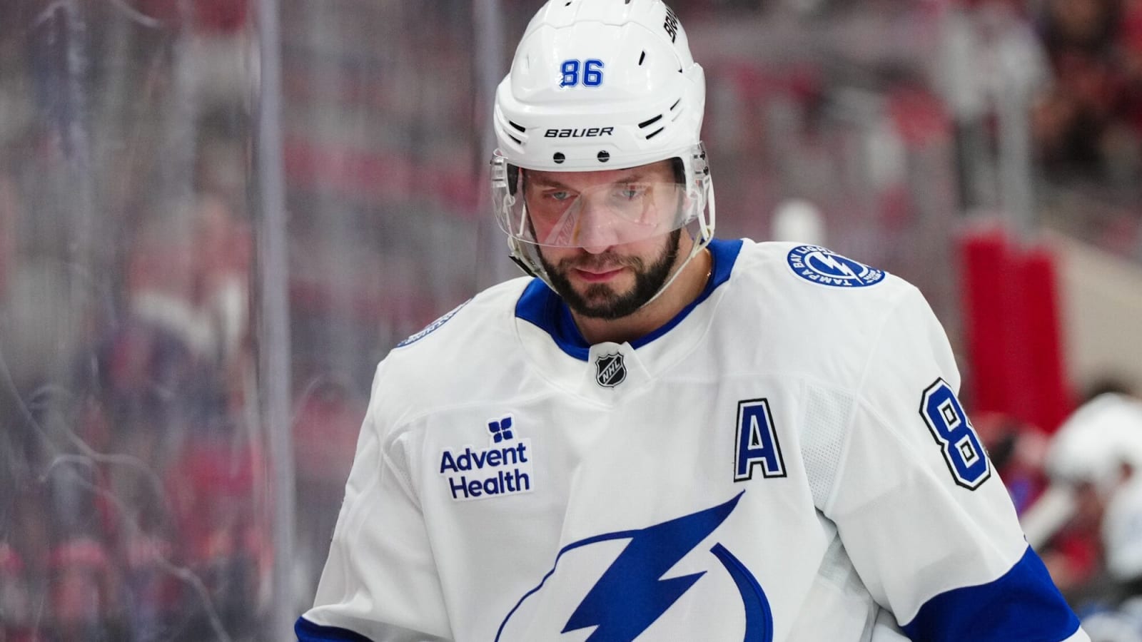 Somehow, Lightning’s Kucherov remains NHL’s least appreciated superstar