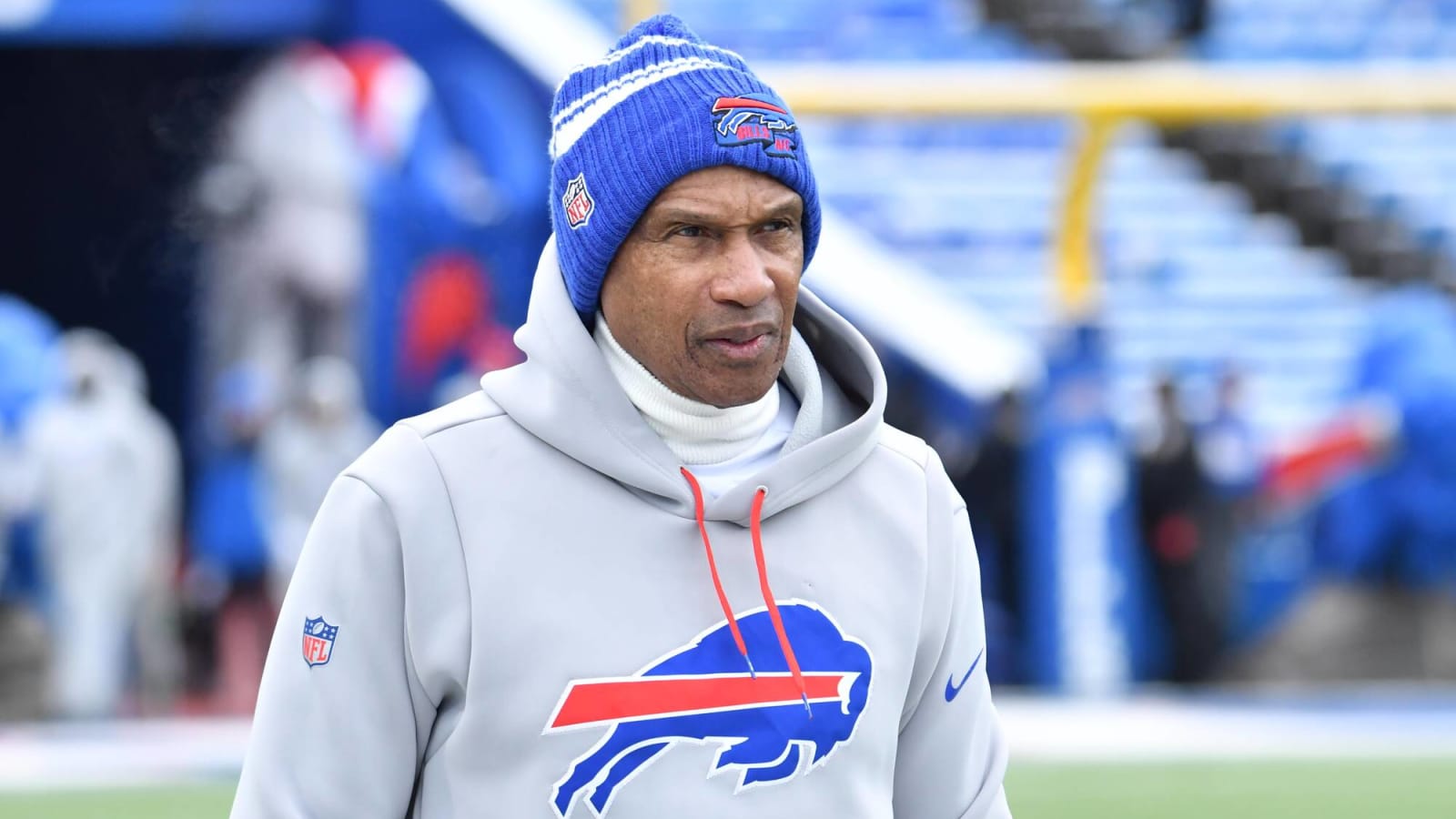 Seahawks Hiring Leslie Frazier As Assistant Head Coach