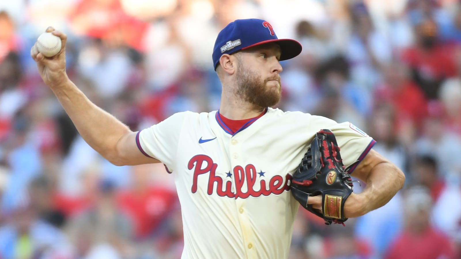 Zack Wheeler Is in a Class of His Own