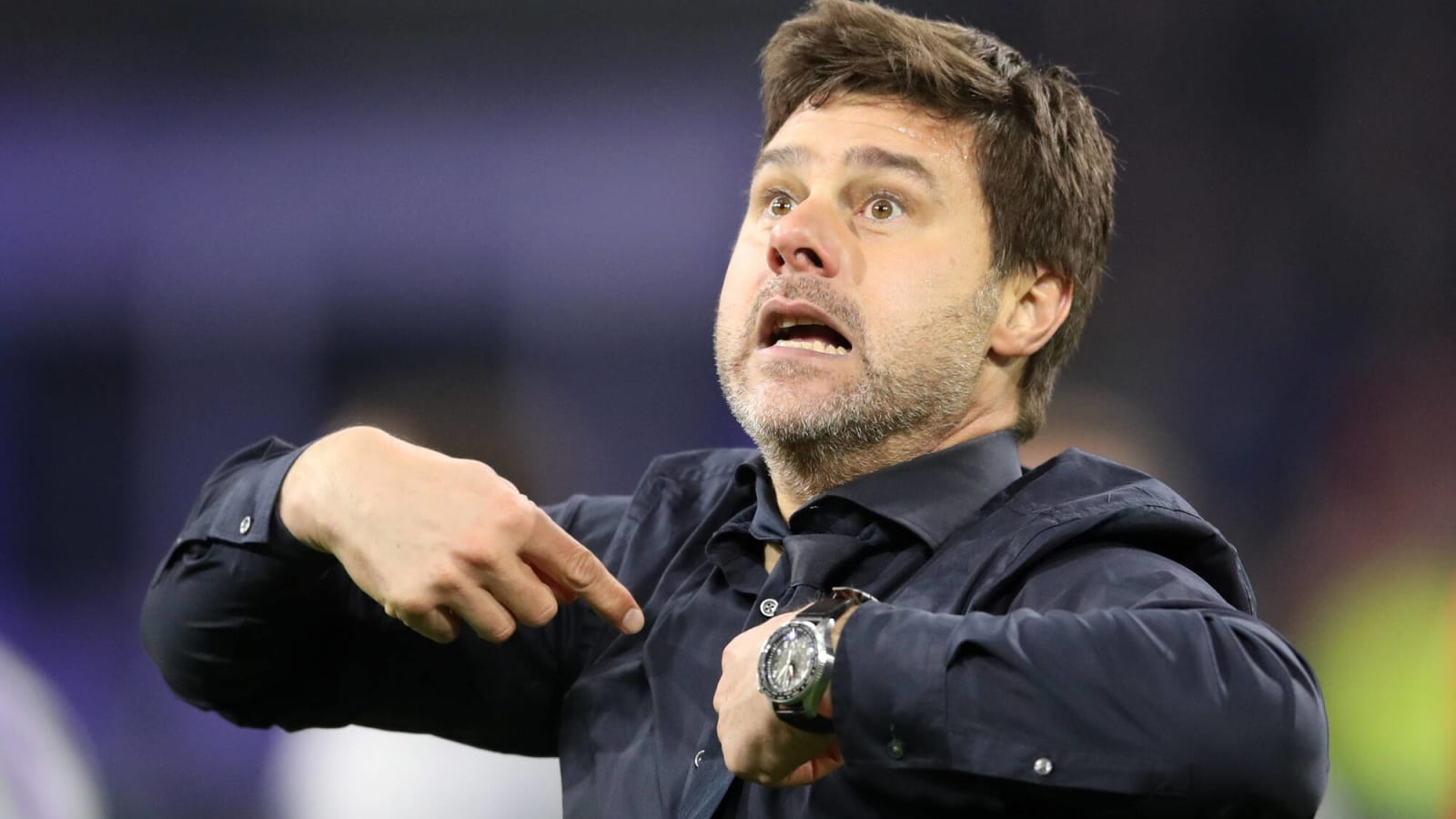 Opinion: How Chelsea could look under Mauricio Pochettino next season