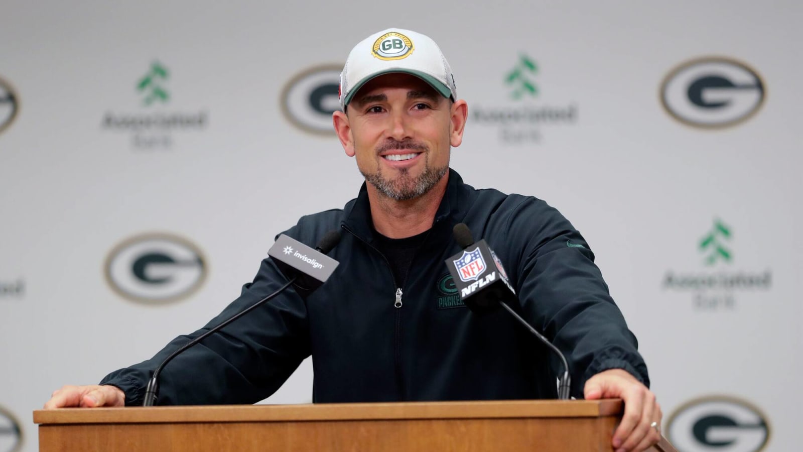 Green Bay Packers’ Jeff Hafley Reveals Defensive Philosophy