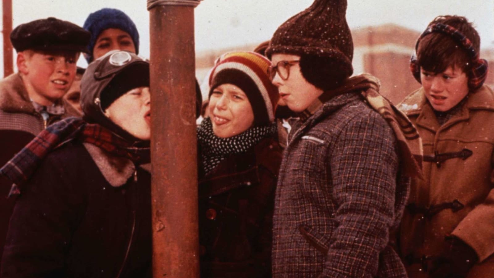 20 facts you might not know about 'A Christmas Story'