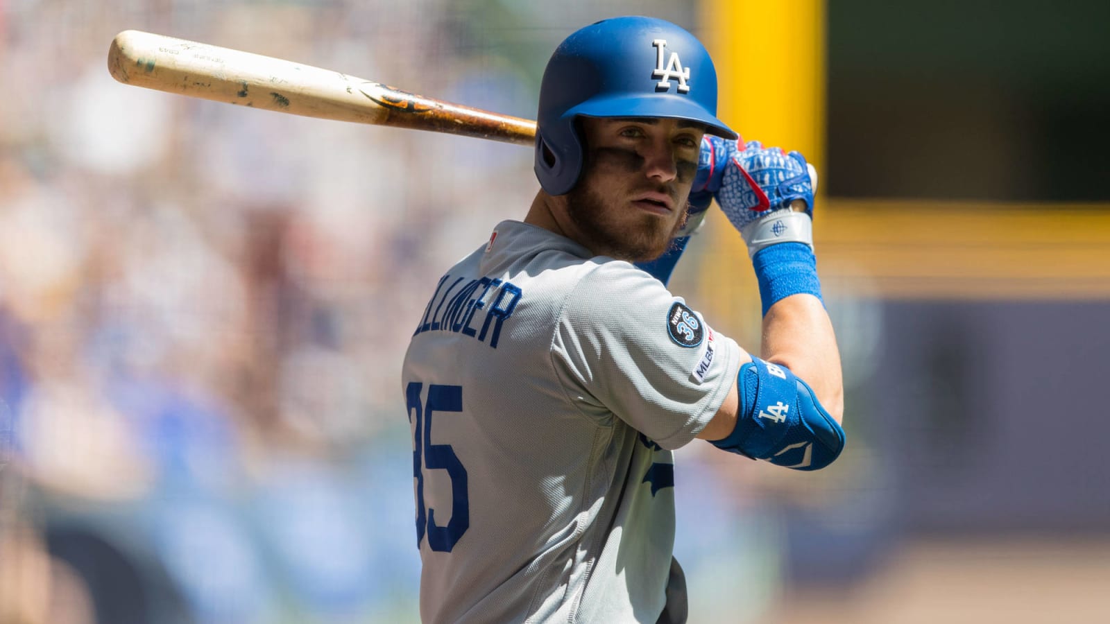 Hot and cold MLB starts: Believe it or not?