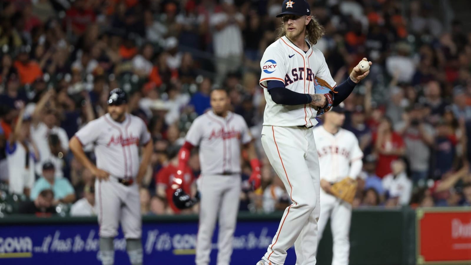 Digging into the decline of the Houston Astros