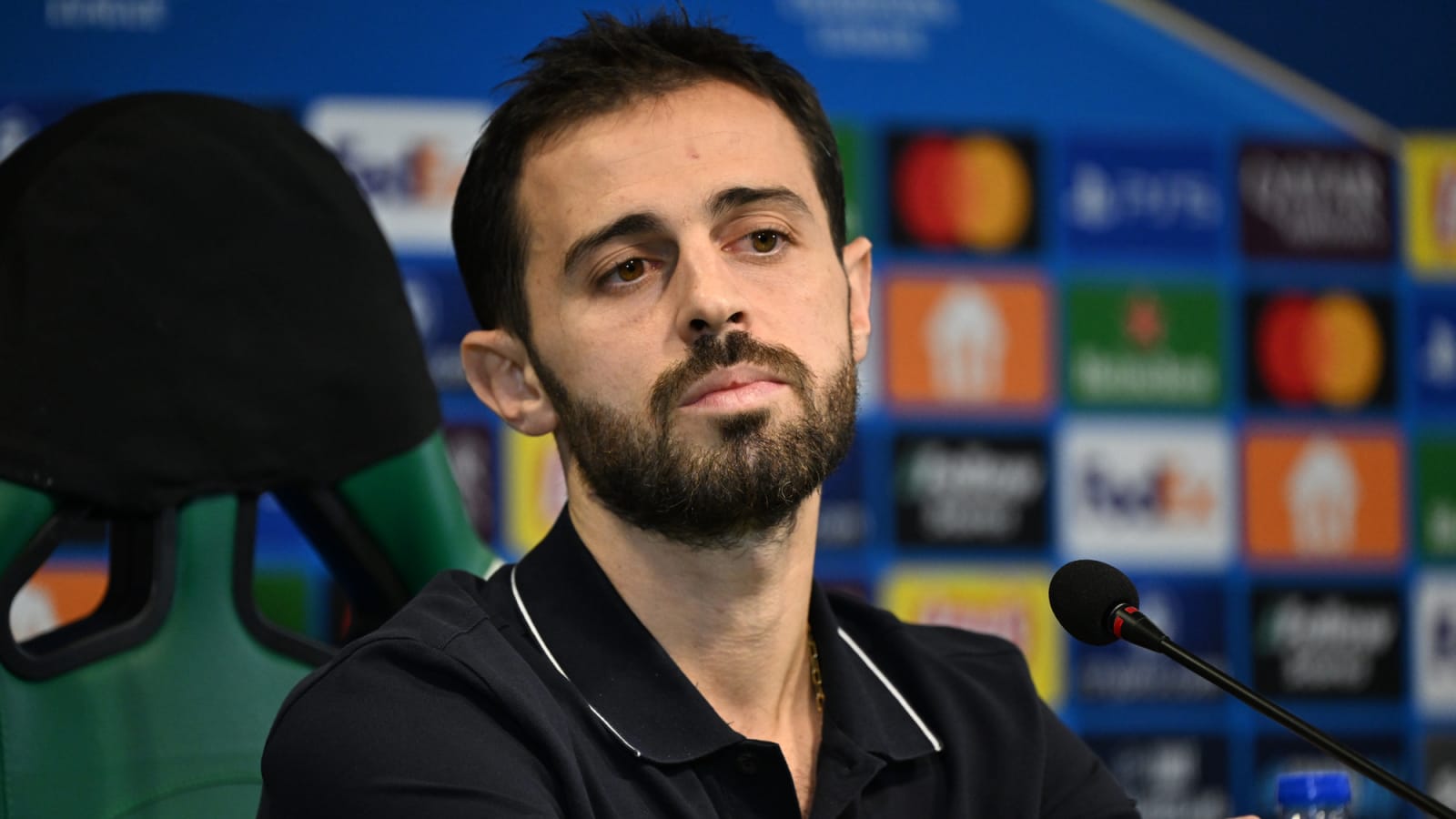 Another Manchester City player is set for a much-needed rest