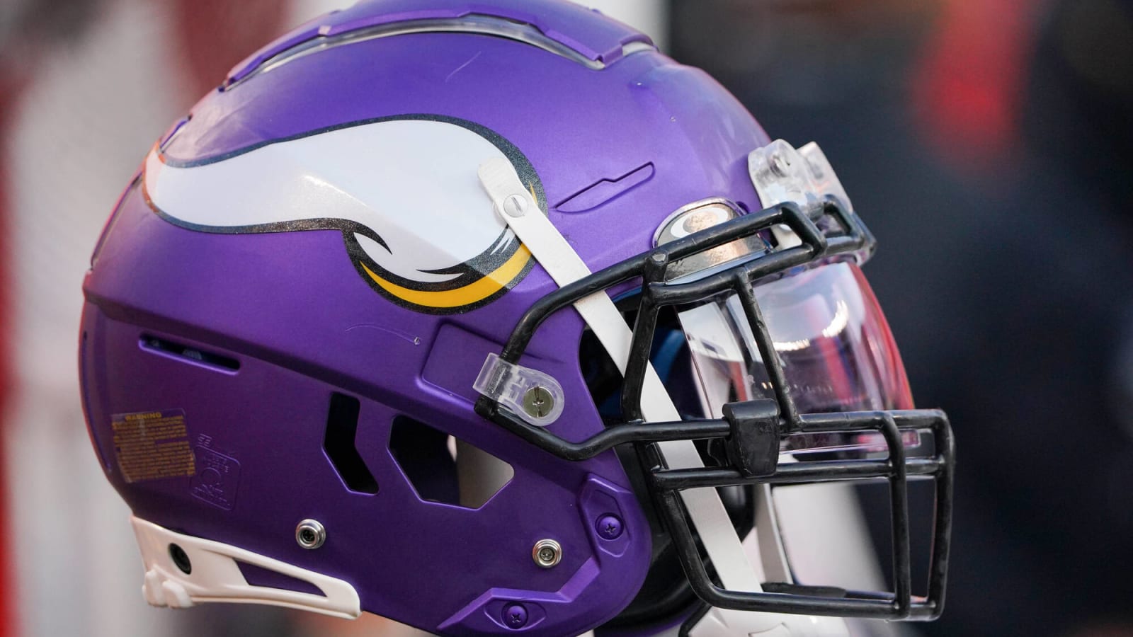 Minnesota Vikings Coach Shockingly Arrested For DWI
