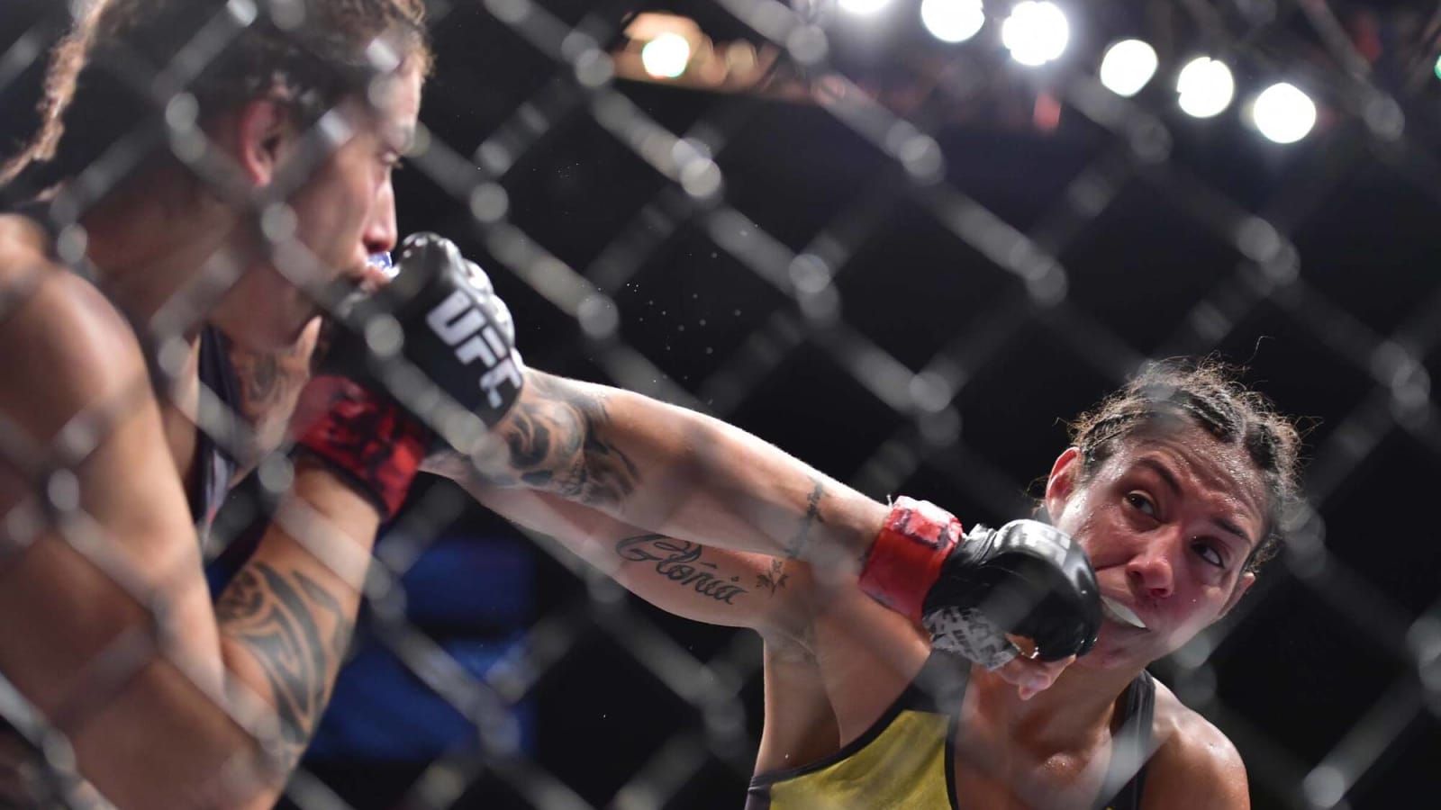 PFL 4 2024 Recap: Women’s Flyweight Playoffs Set