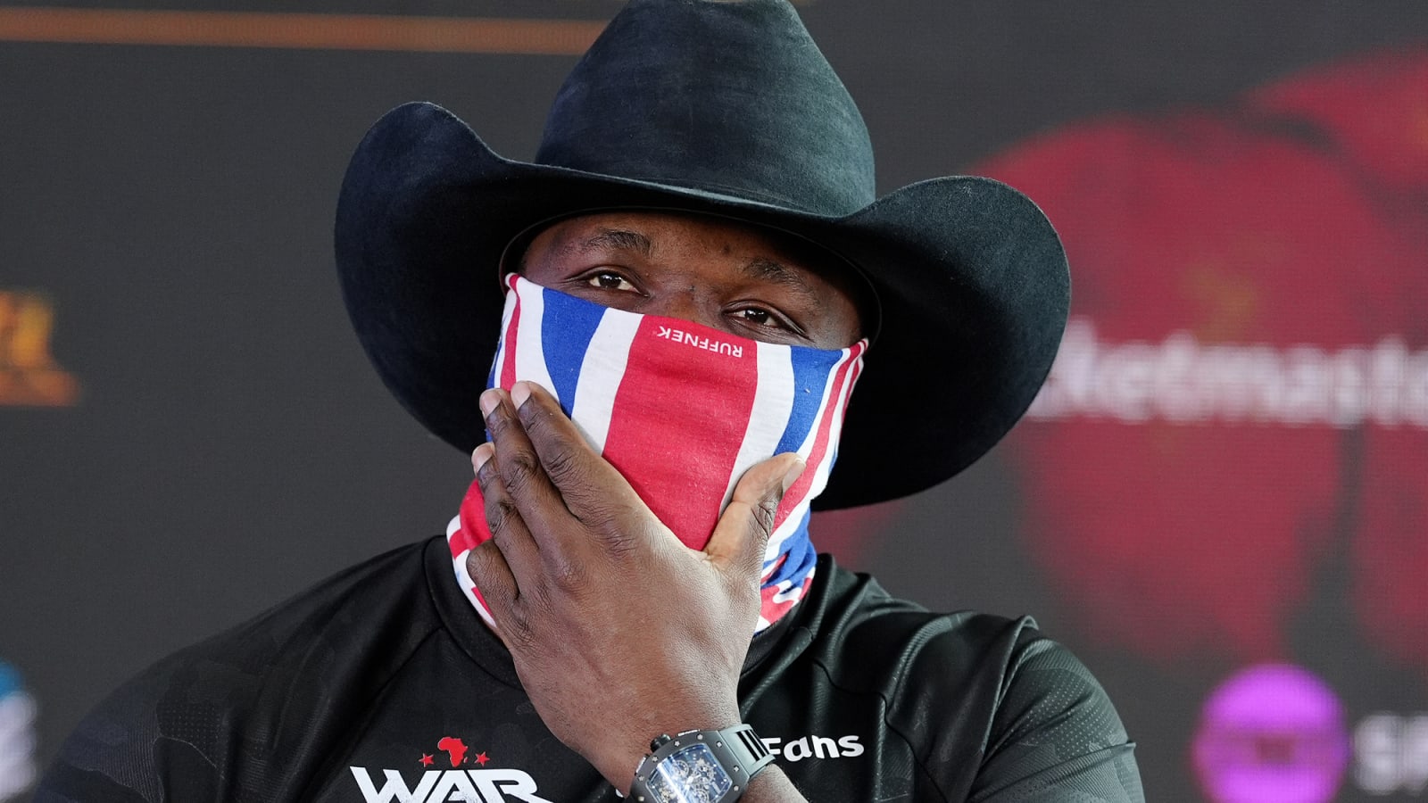 Derek Chisora vs. Otto Wallin: Press Conference Quotes and Fight Prediction