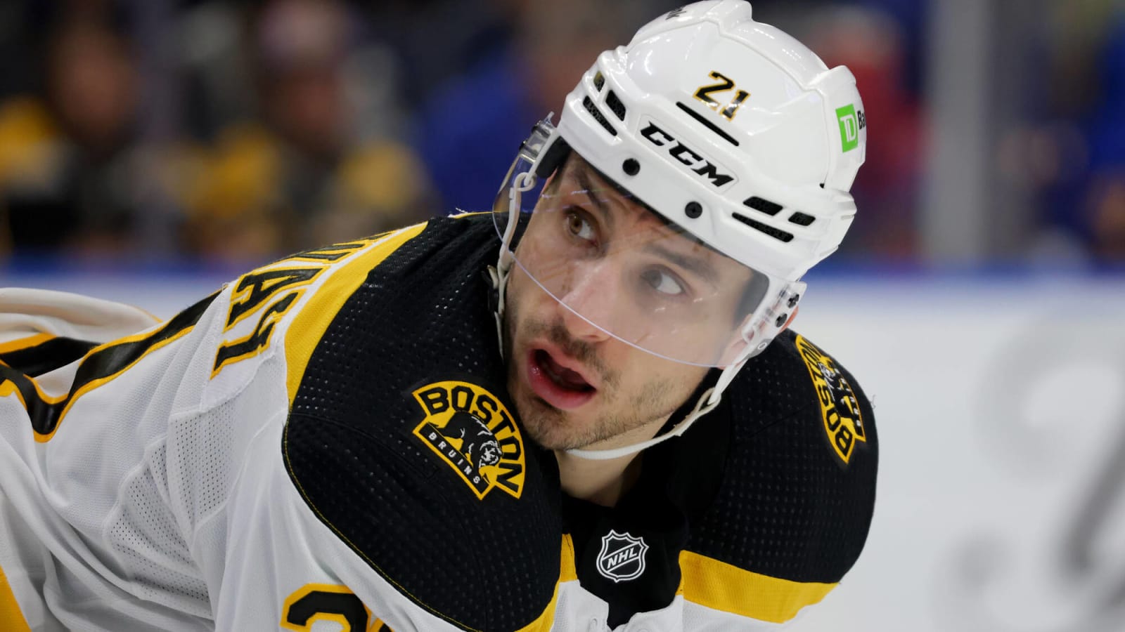 Bruins Daily: Hathaway’s Future; Penguins And Flames Choking