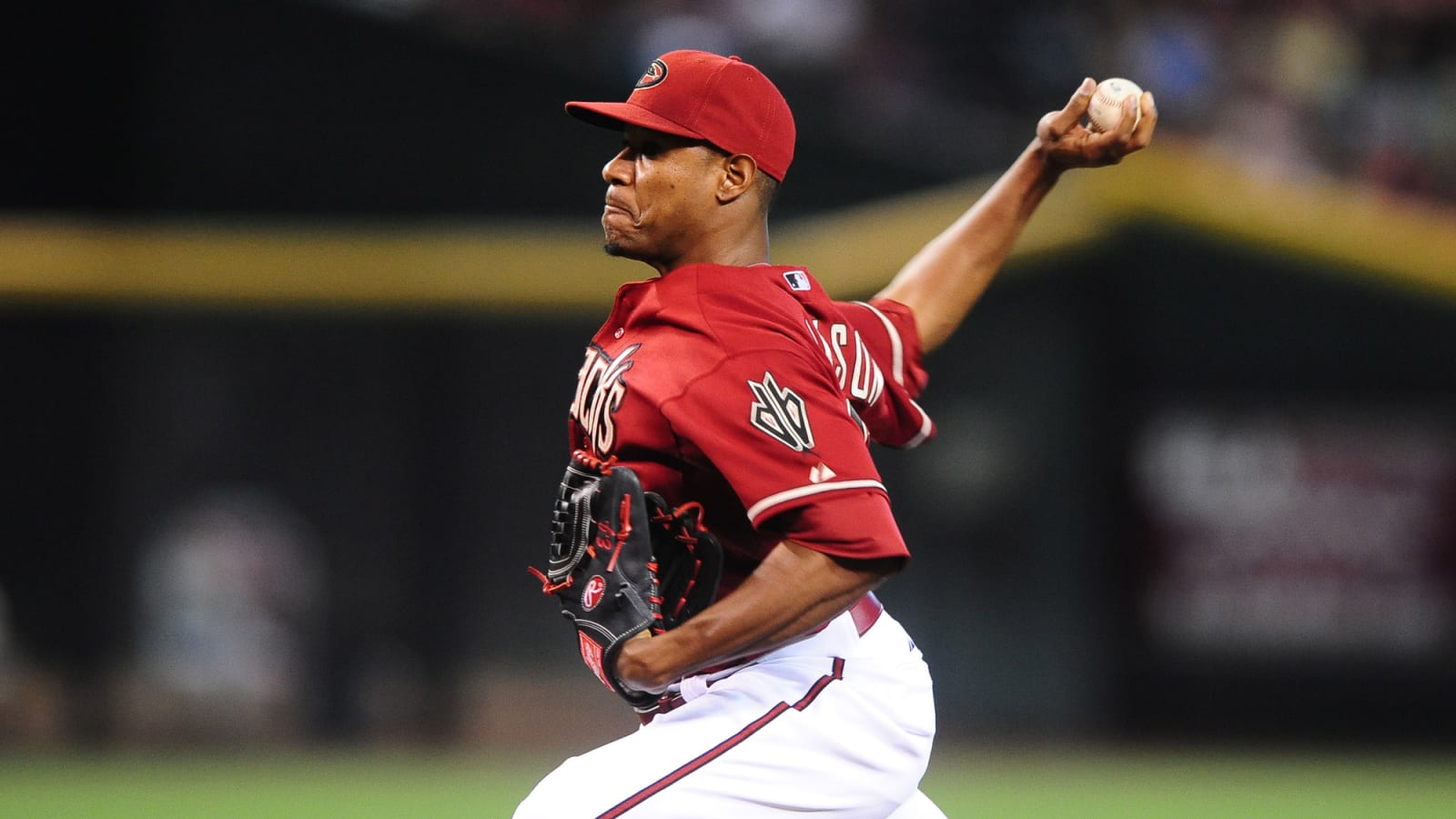 14 years ago today: Edwin Jackson’s unbelievable no-hitter