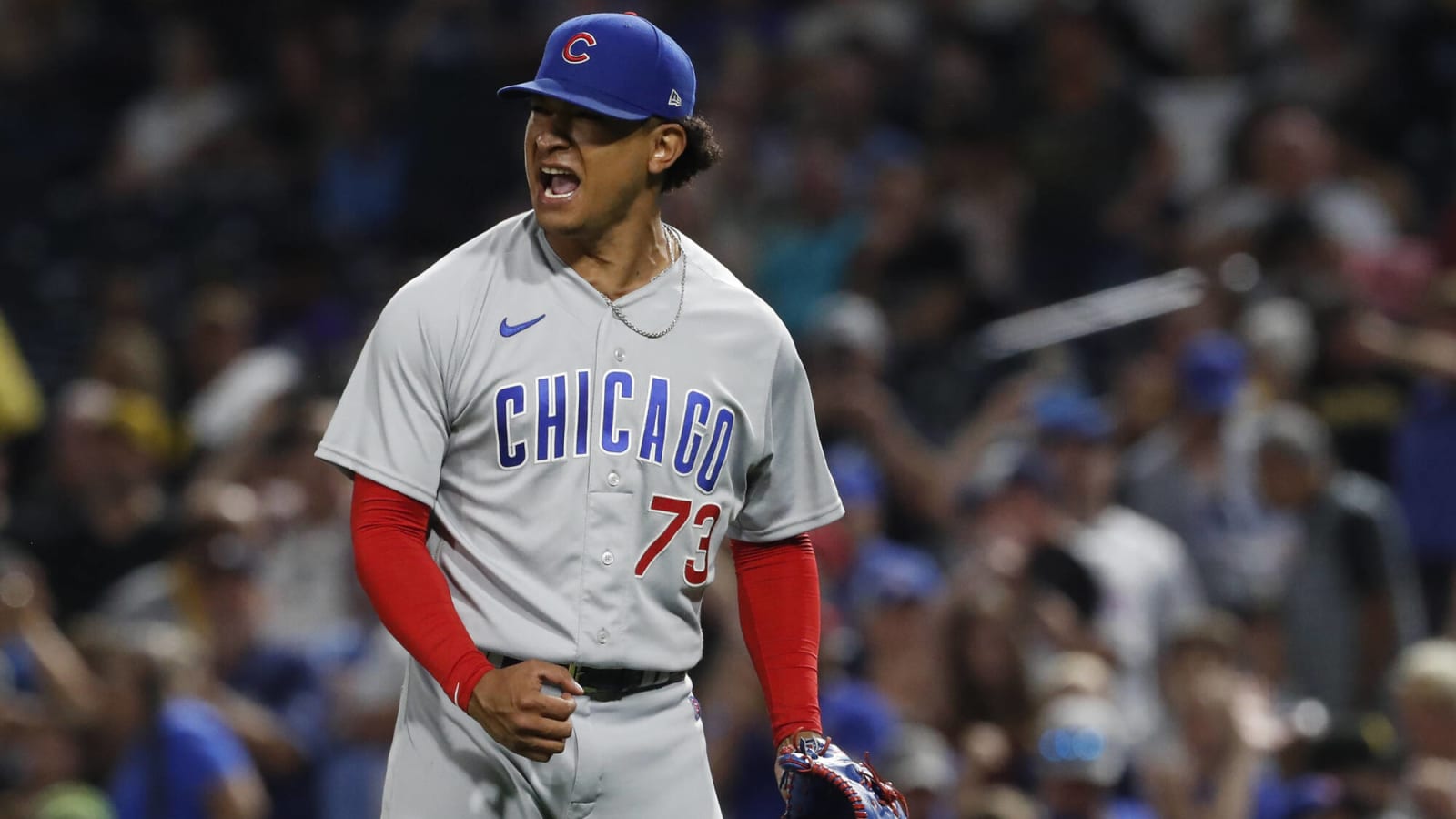 Two Key Chicago Cubs Continue to Work their Way Back
