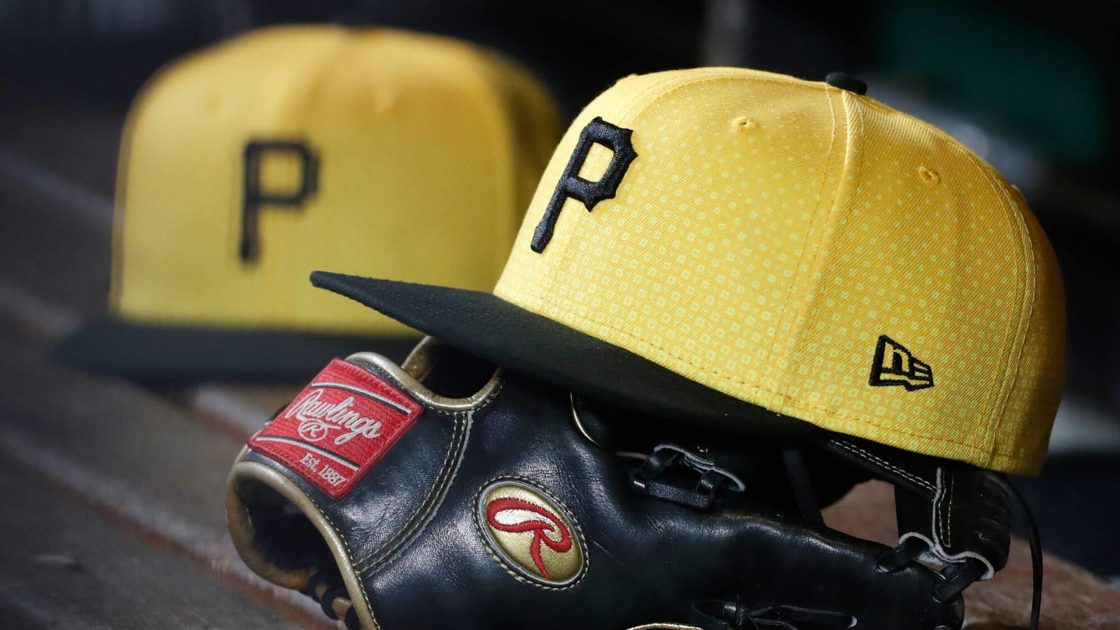 Would Pirates Sell Souls for Potential Pennant?