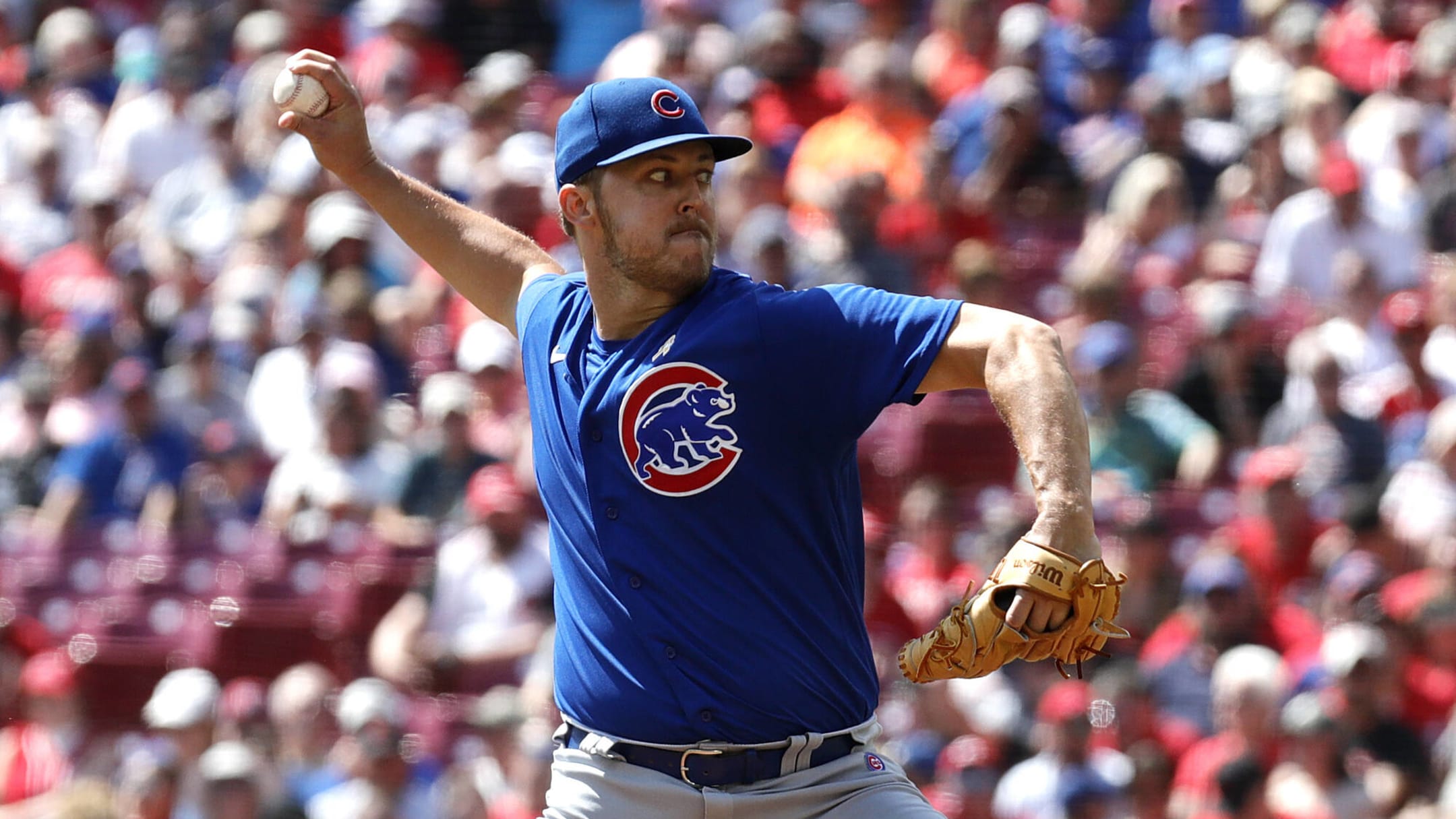 Chicago Cubs vs. Atlanta Braves preview, Thursday 4/4, 6:20 CT